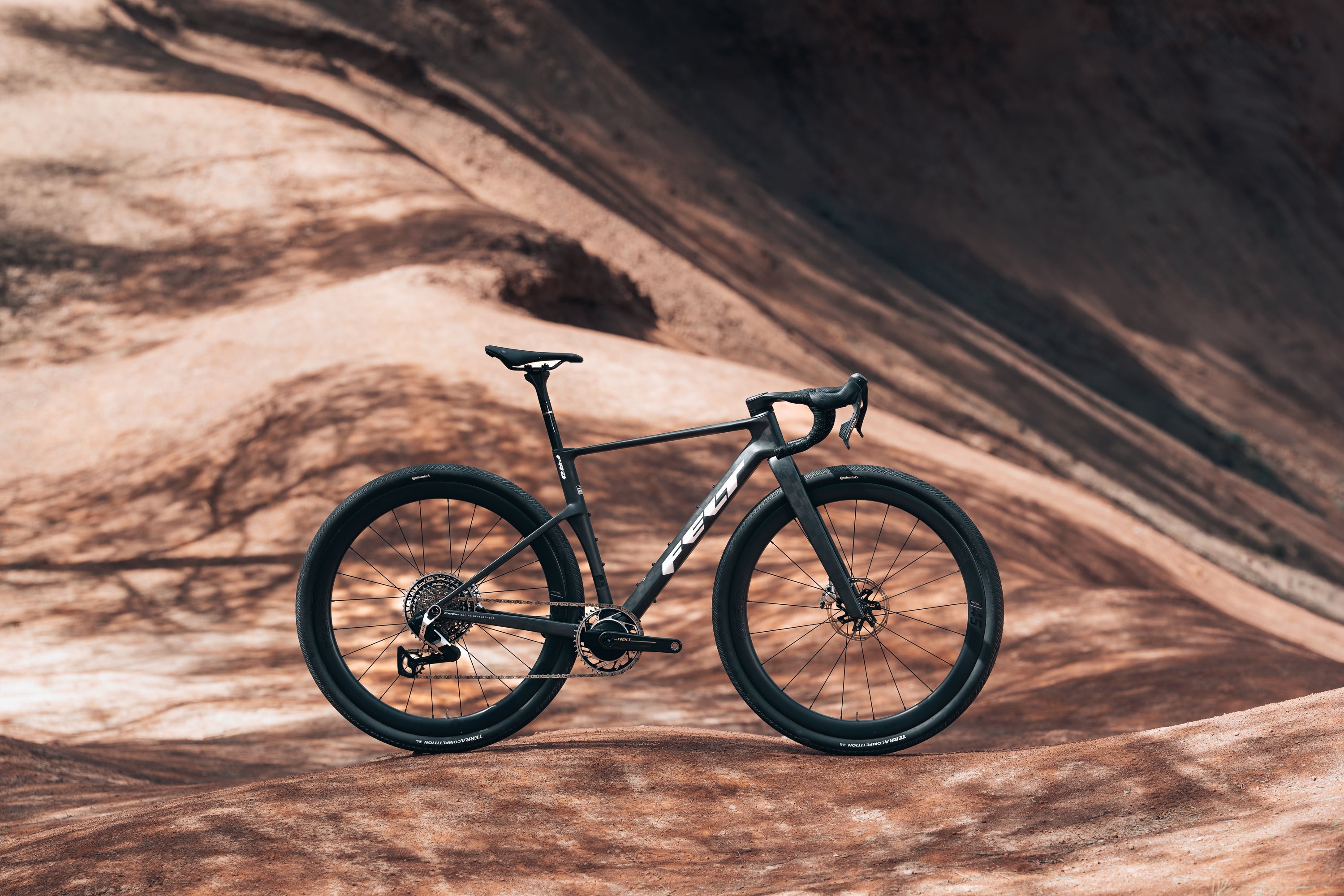 BREED – felt-bikes