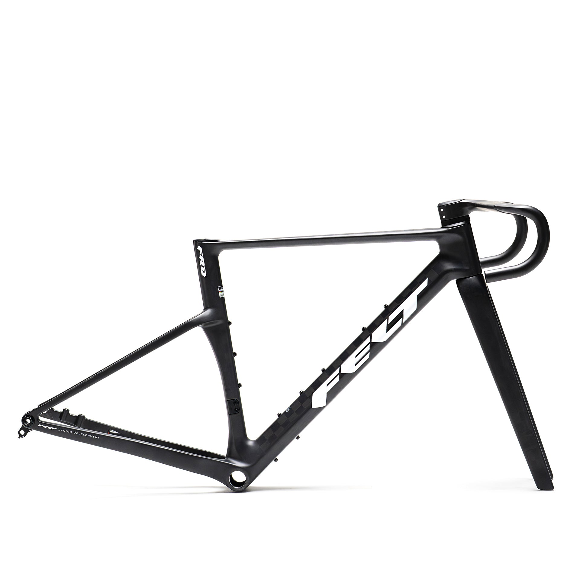 BREED | FRD FRAMEKIT – felt-bikes