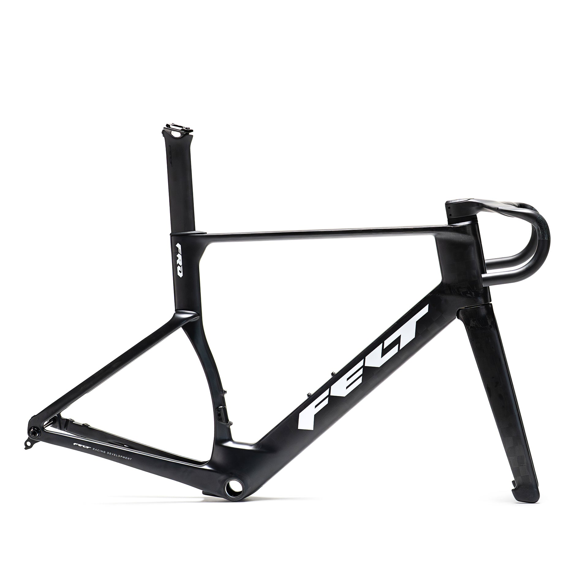 NEXAR | FRD FRAMEKIT – felt-bikes