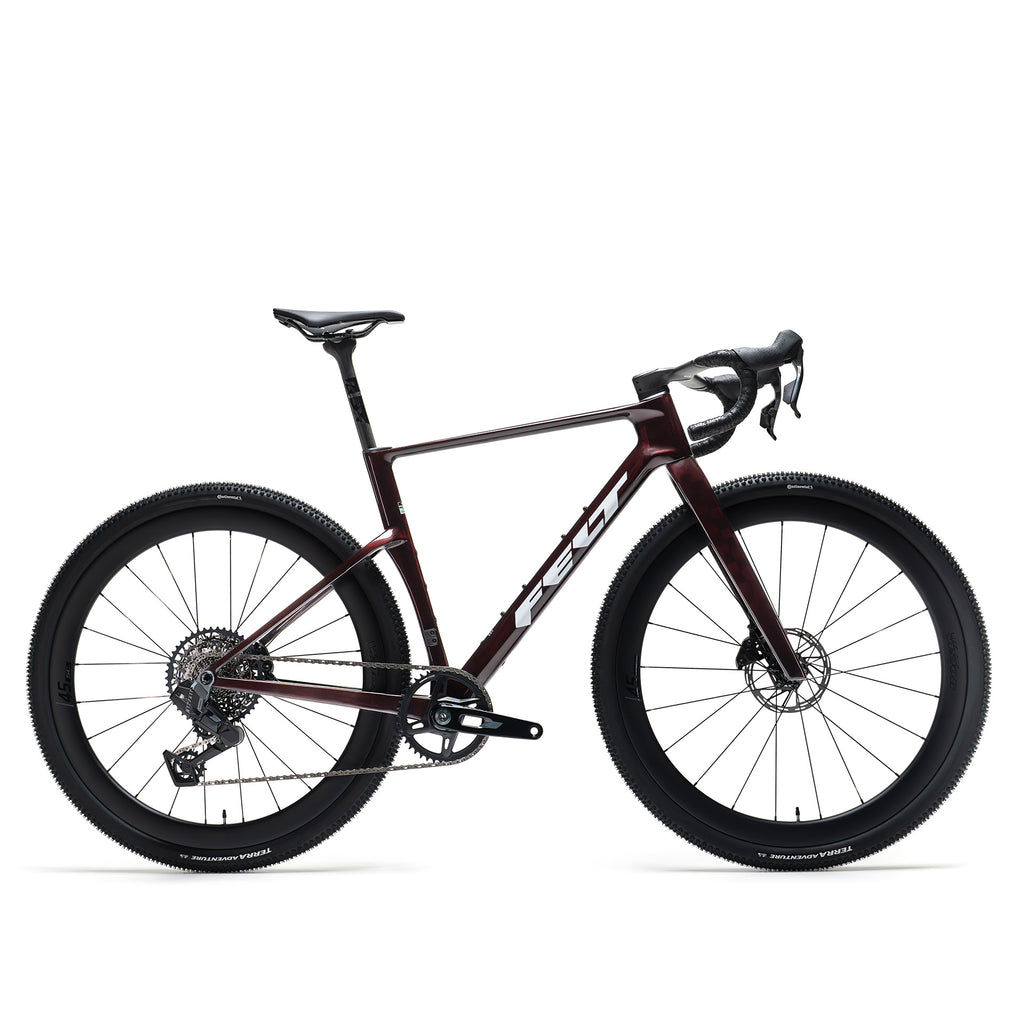BREED | EXPERT SRAM RIVAL XPLR