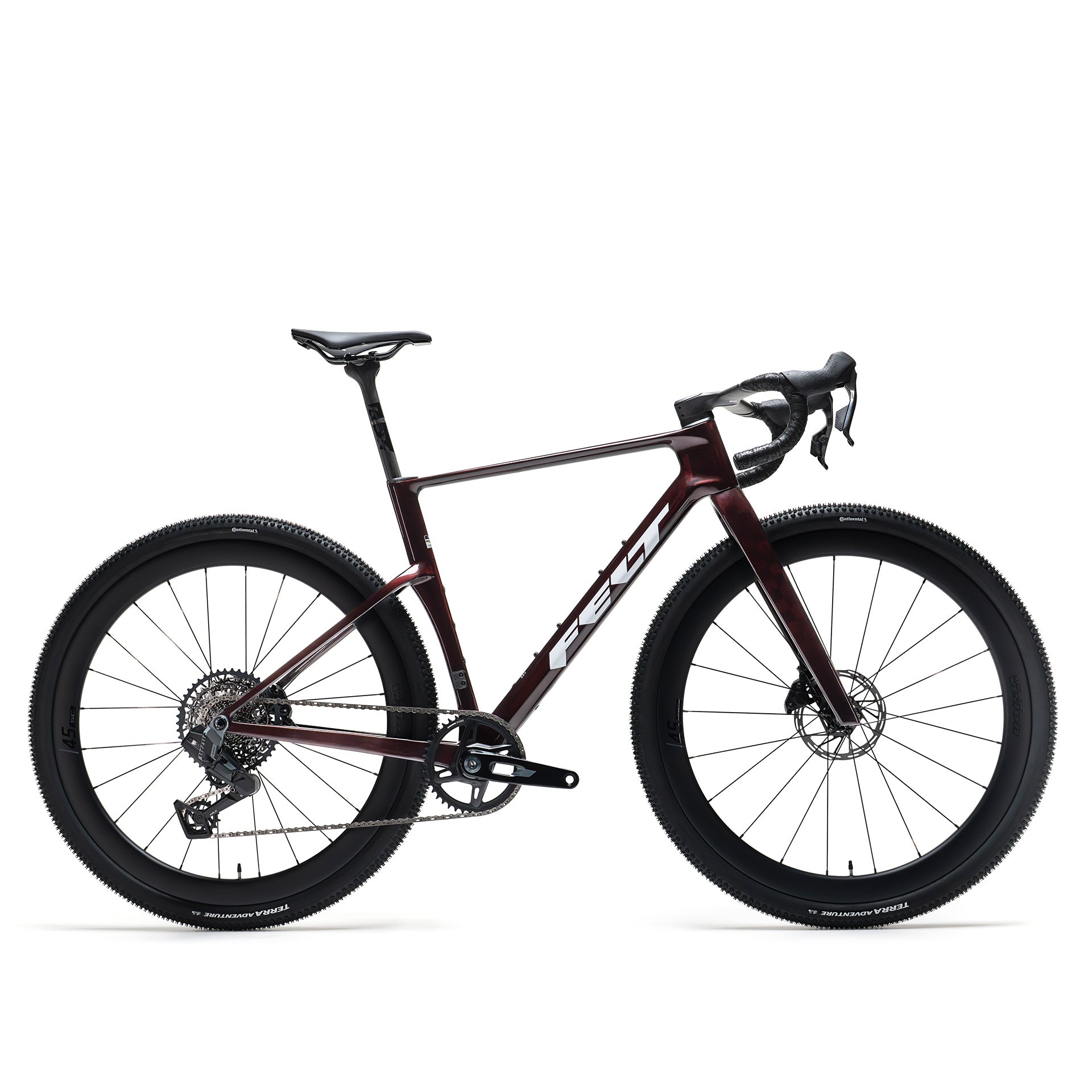 BREED | EXPERT SRAM RIVAL XPLR