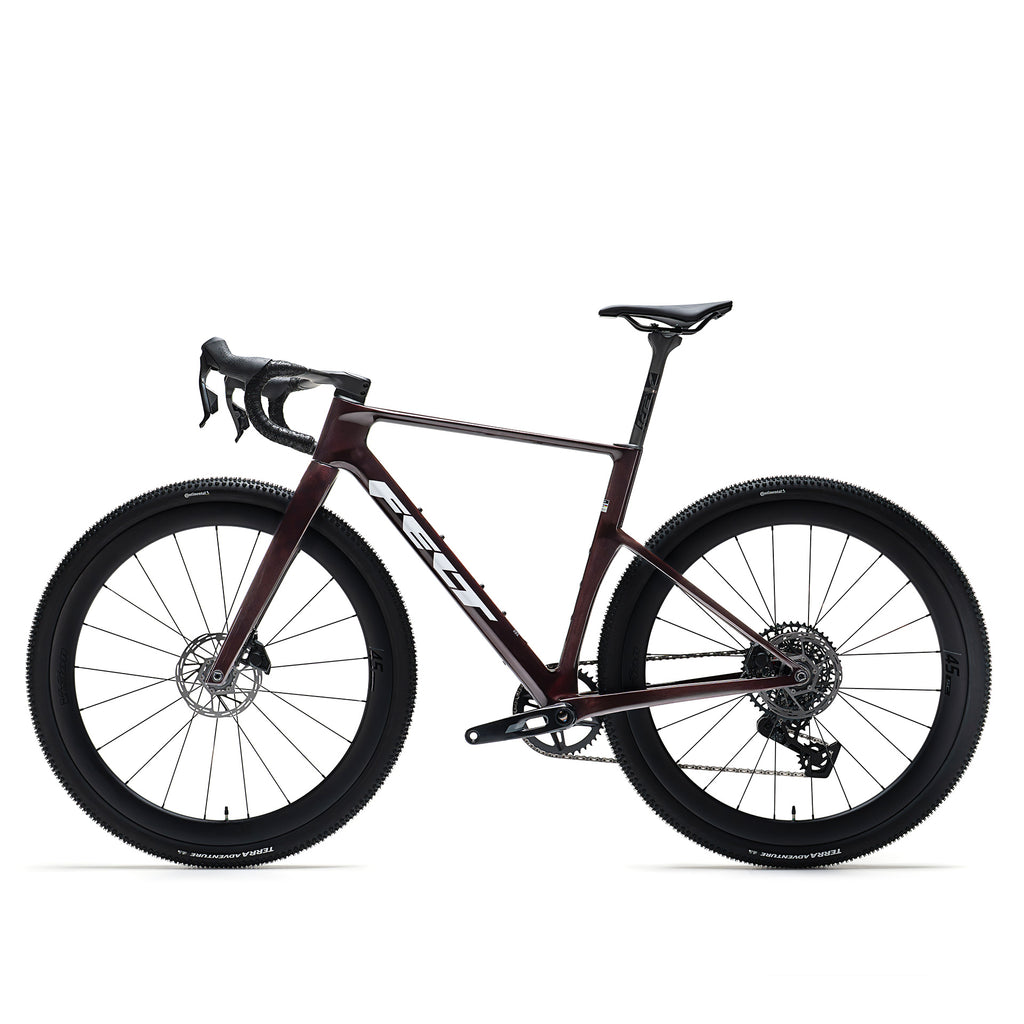 BREED | EXPERT SRAM RIVAL XPLR