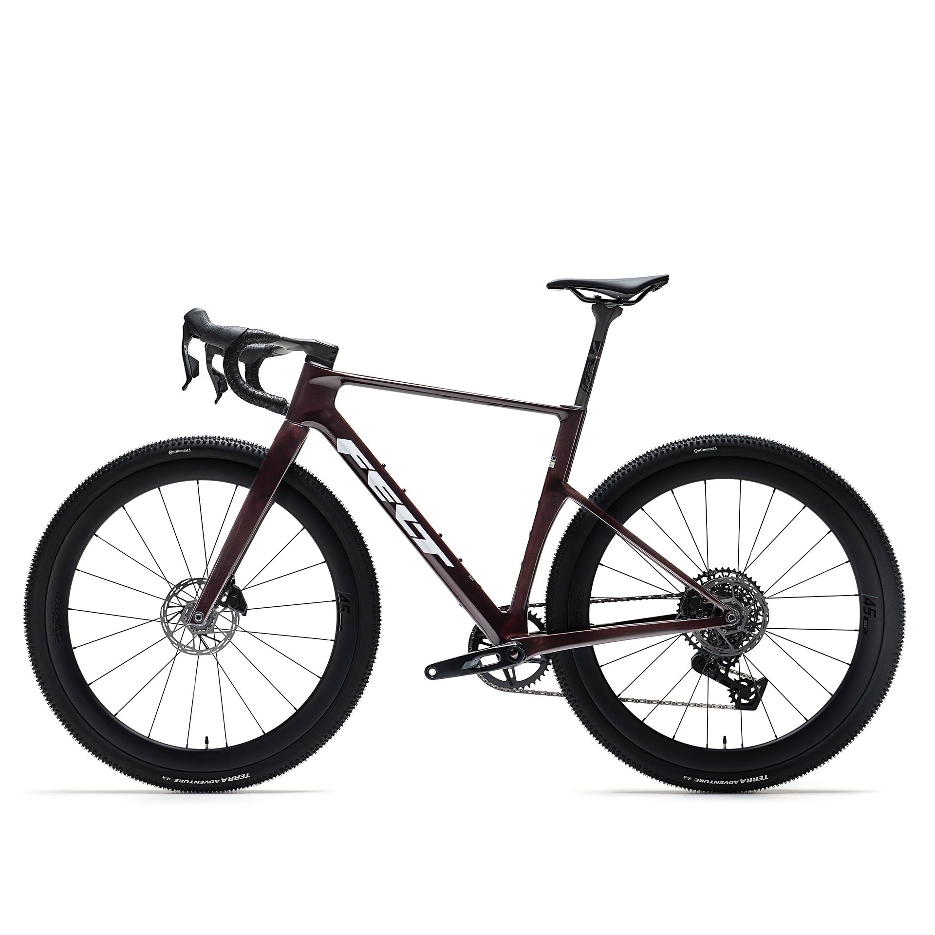 BREED | EXPERT SRAM RIVAL XPLR