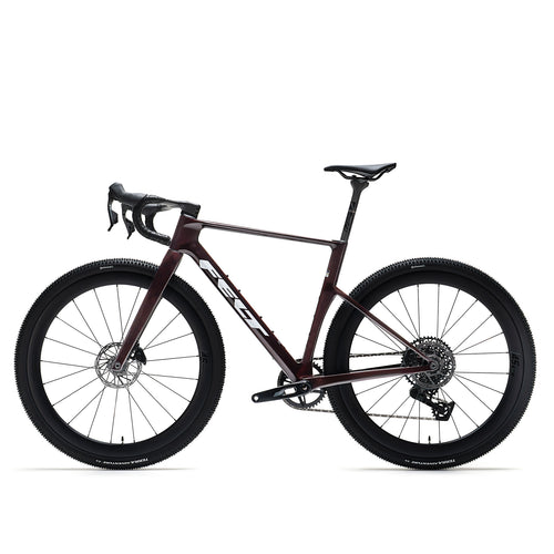 BREED | EXPERT SRAM RIVAL XPLR