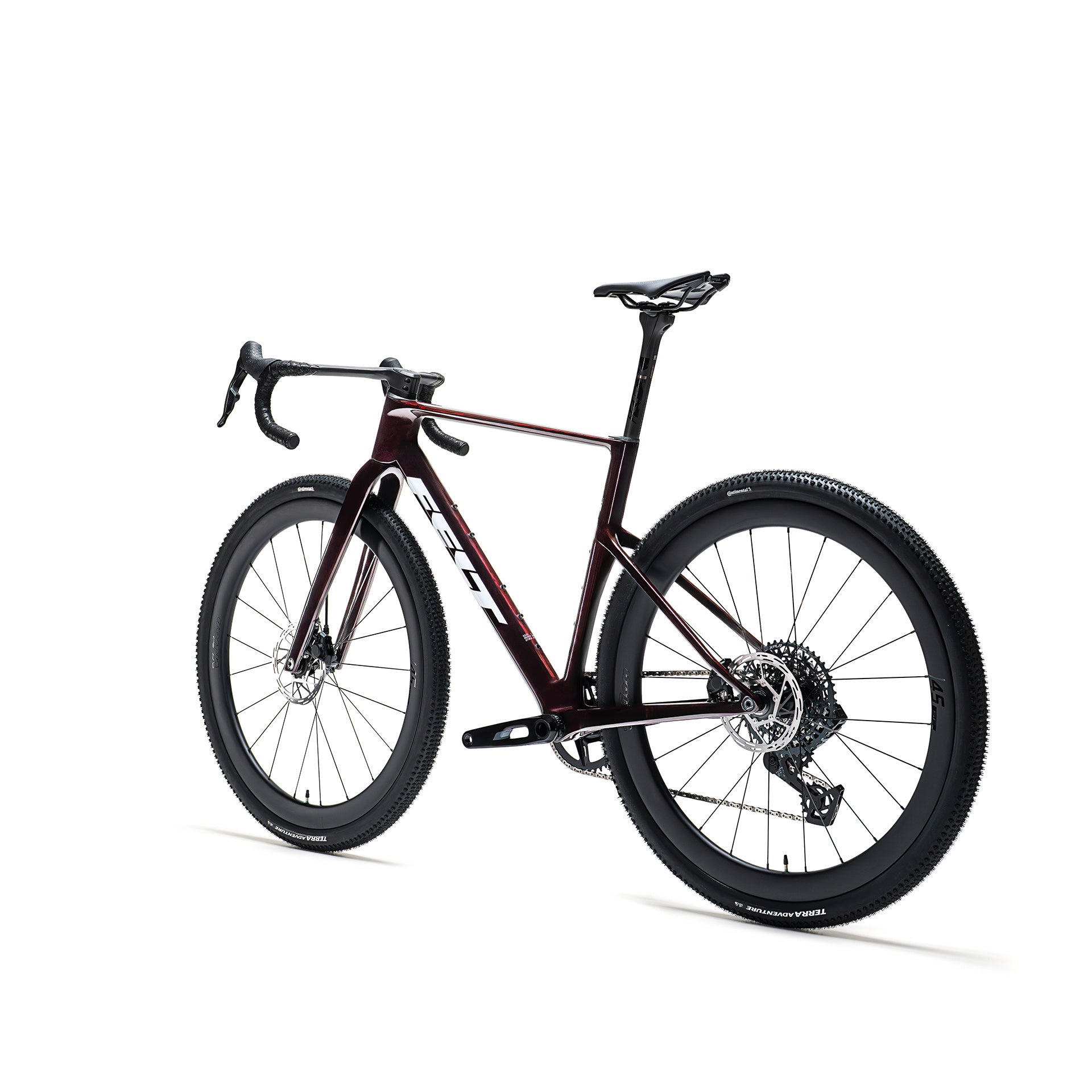 BREED | EXPERT SRAM RIVAL XPLR