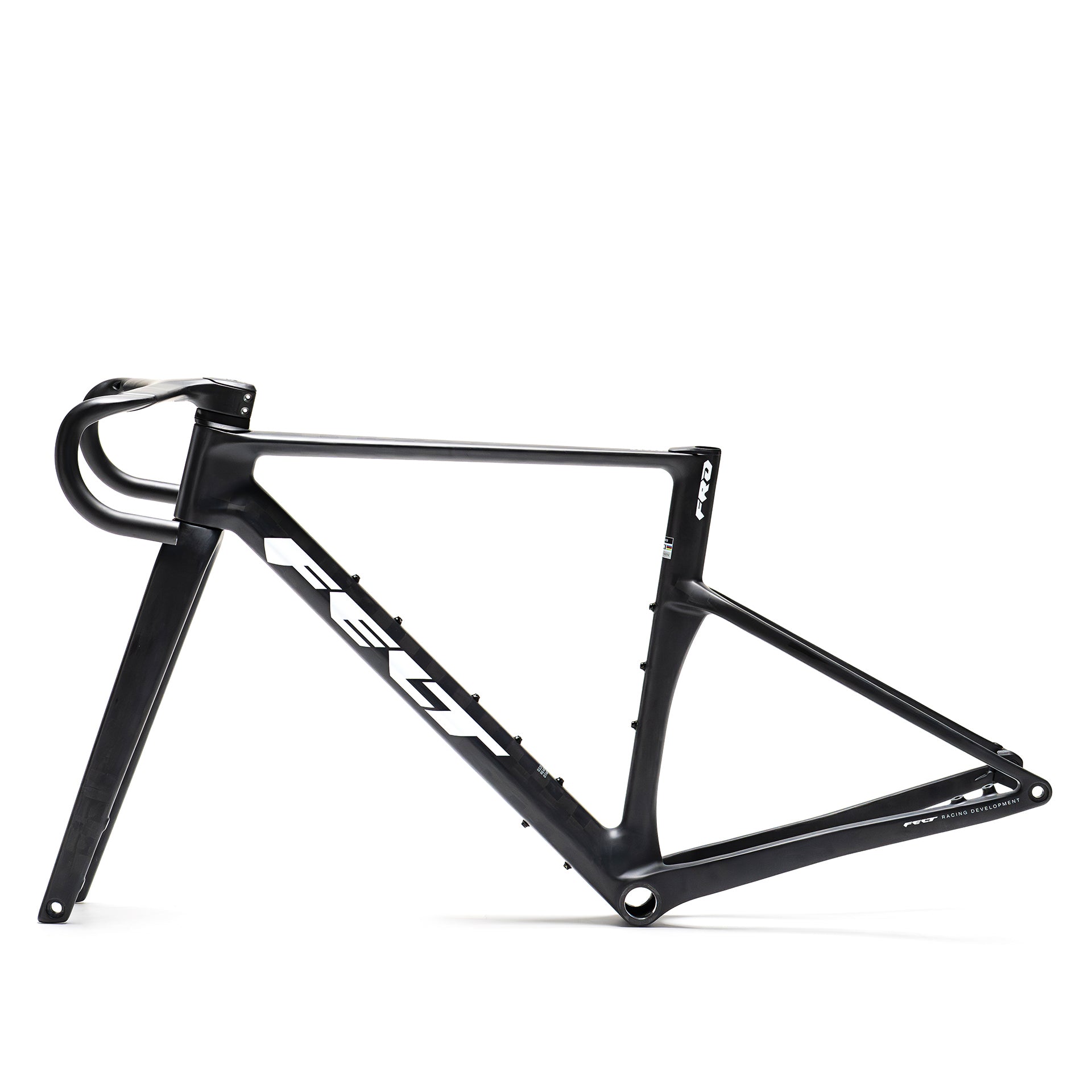 BREED | FRD FRAMEKIT