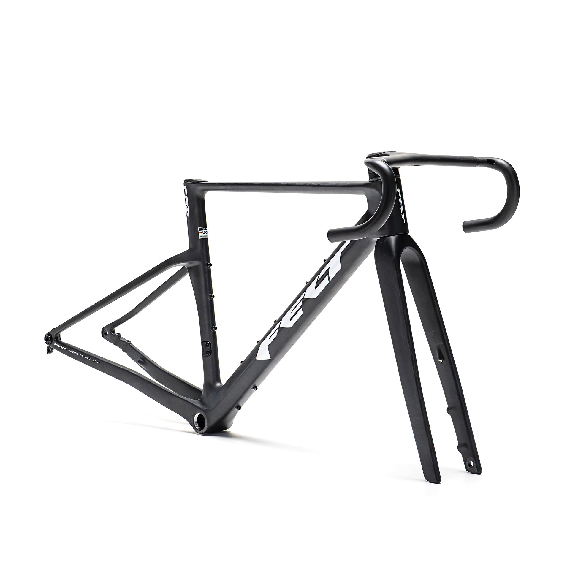 BREED | FRD FRAMEKIT