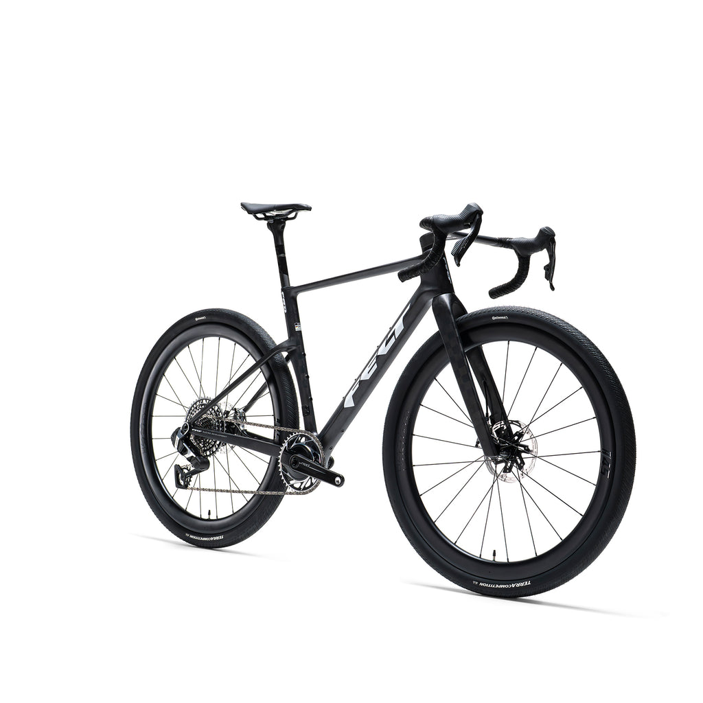 BREED | FRD SRAM RED AXS XPLR PWR