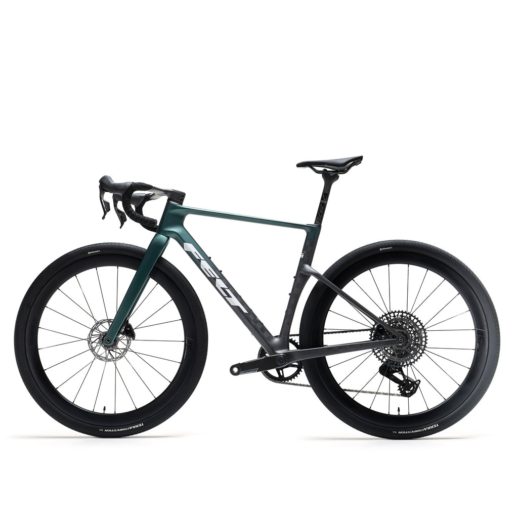 BREED | PRO SRAM FORCE XPLR PWR