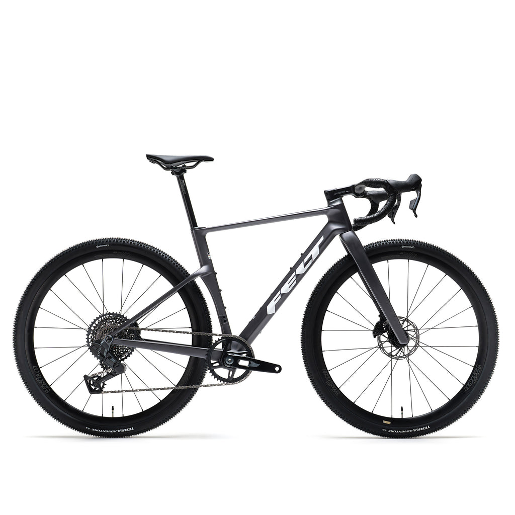 BREED | RACE SRAM APEX S-1000 MULLET