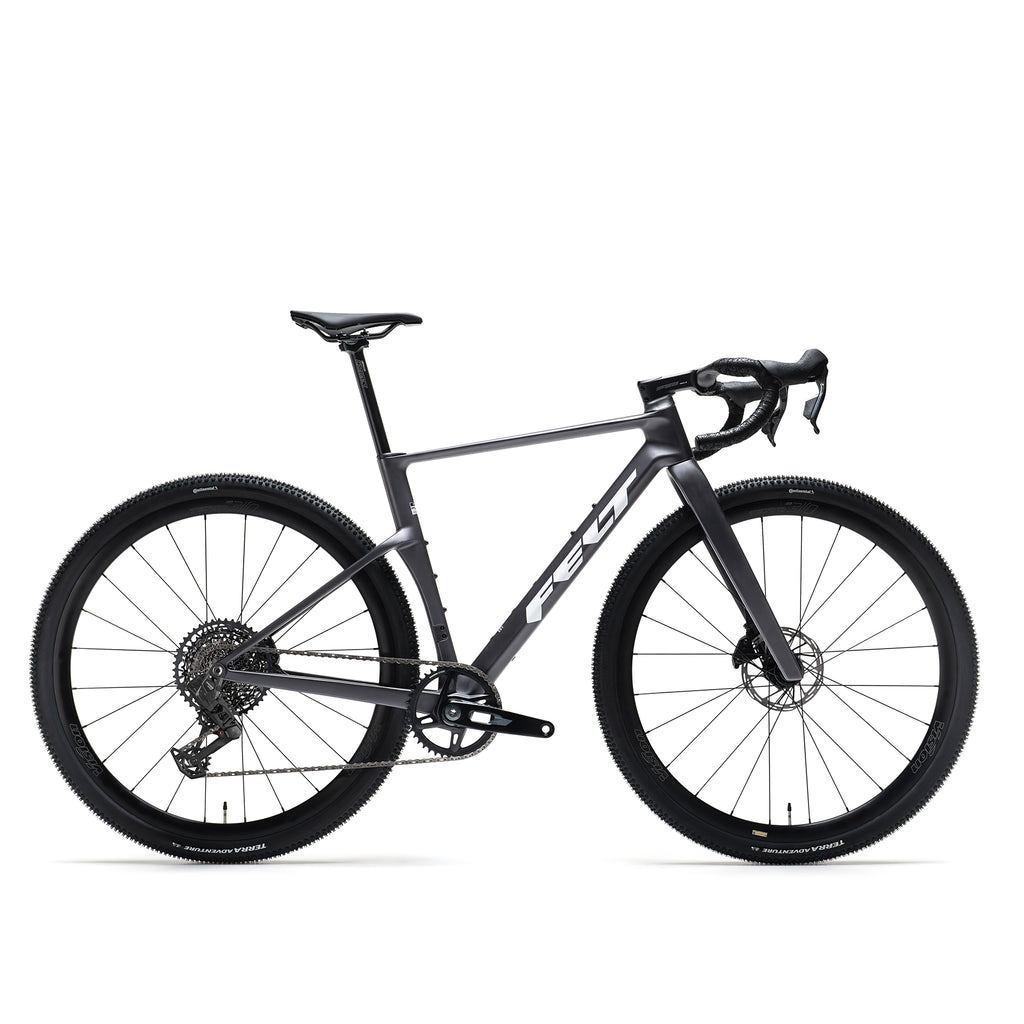 BREED | RACE SRAM APEX S-1000 MULLET
