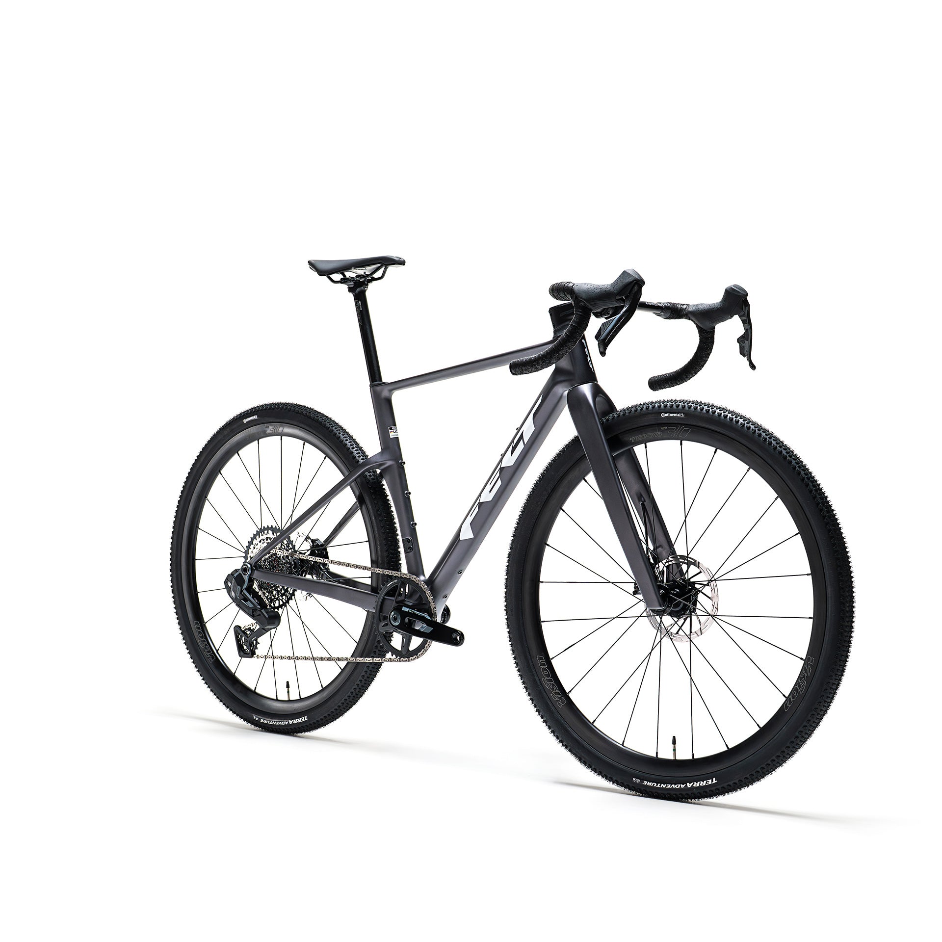 BREED | RACE SRAM APEX S-1000 MULLET