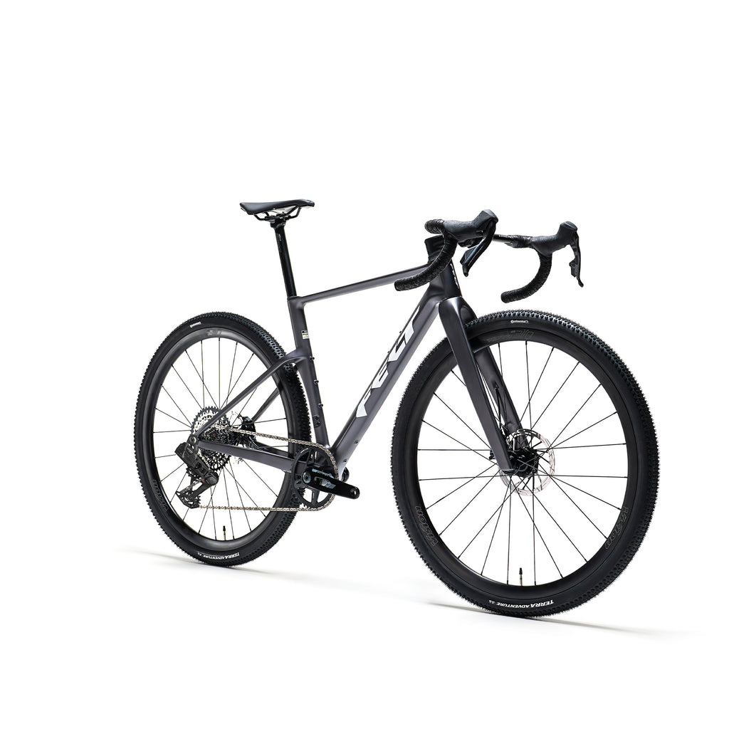 BREED | RACE SRAM APEX S-1000 MULLET
