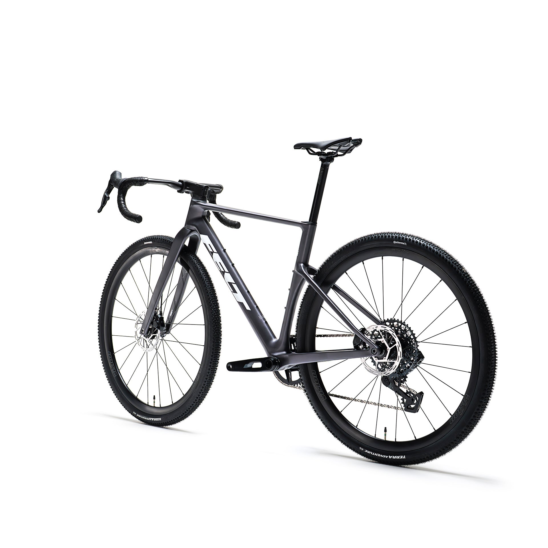 BREED | RACE SRAM APEX S-1000 MULLET