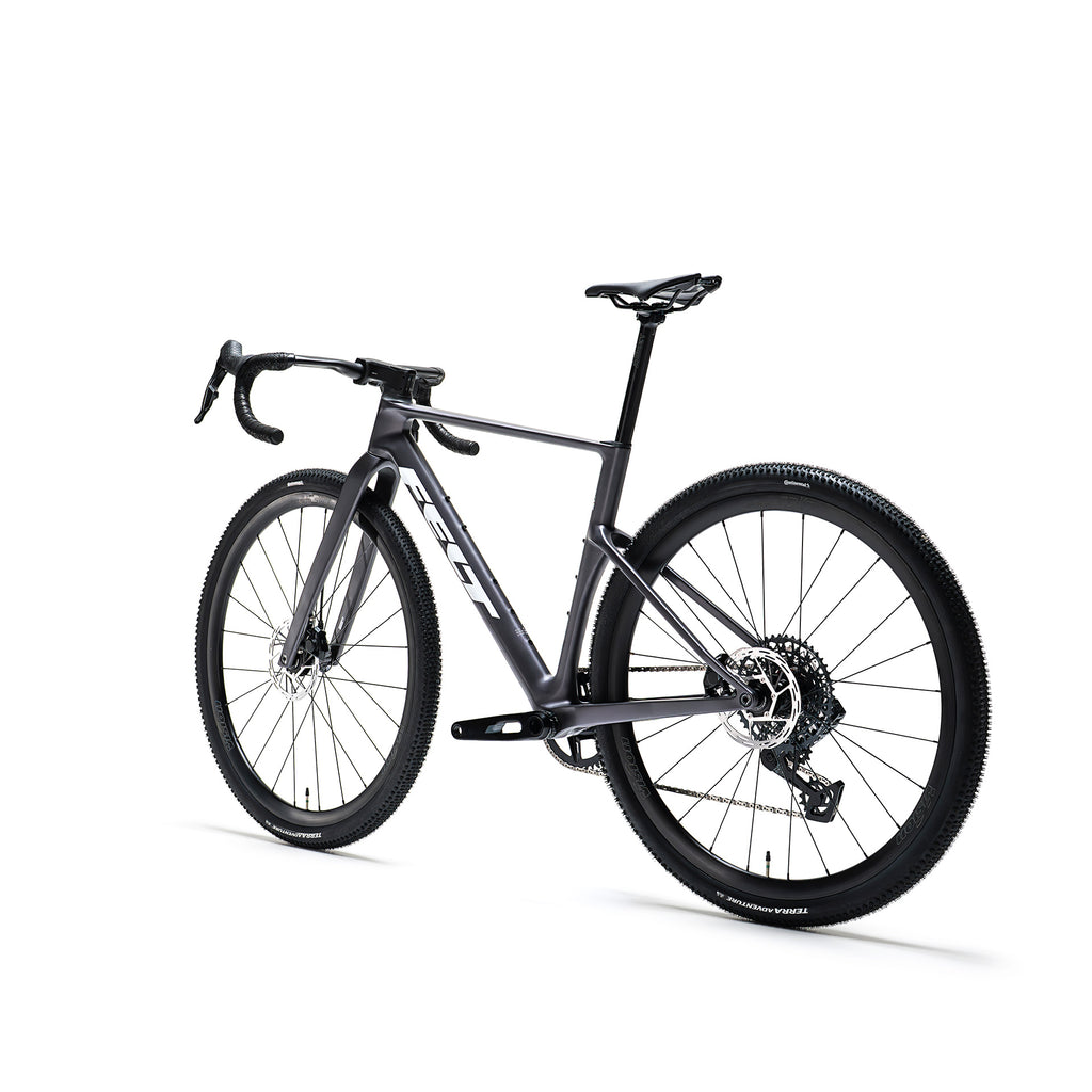BREED | RACE SRAM APEX S-1000 MULLET