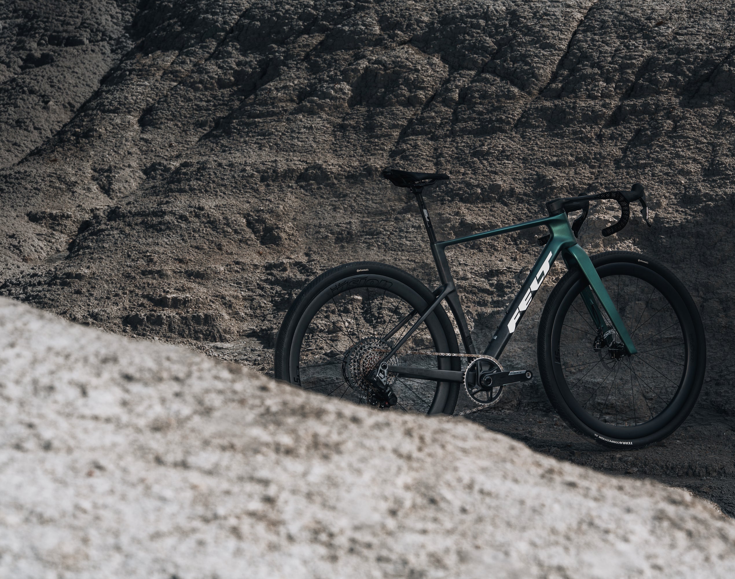 BREED – felt-bikes