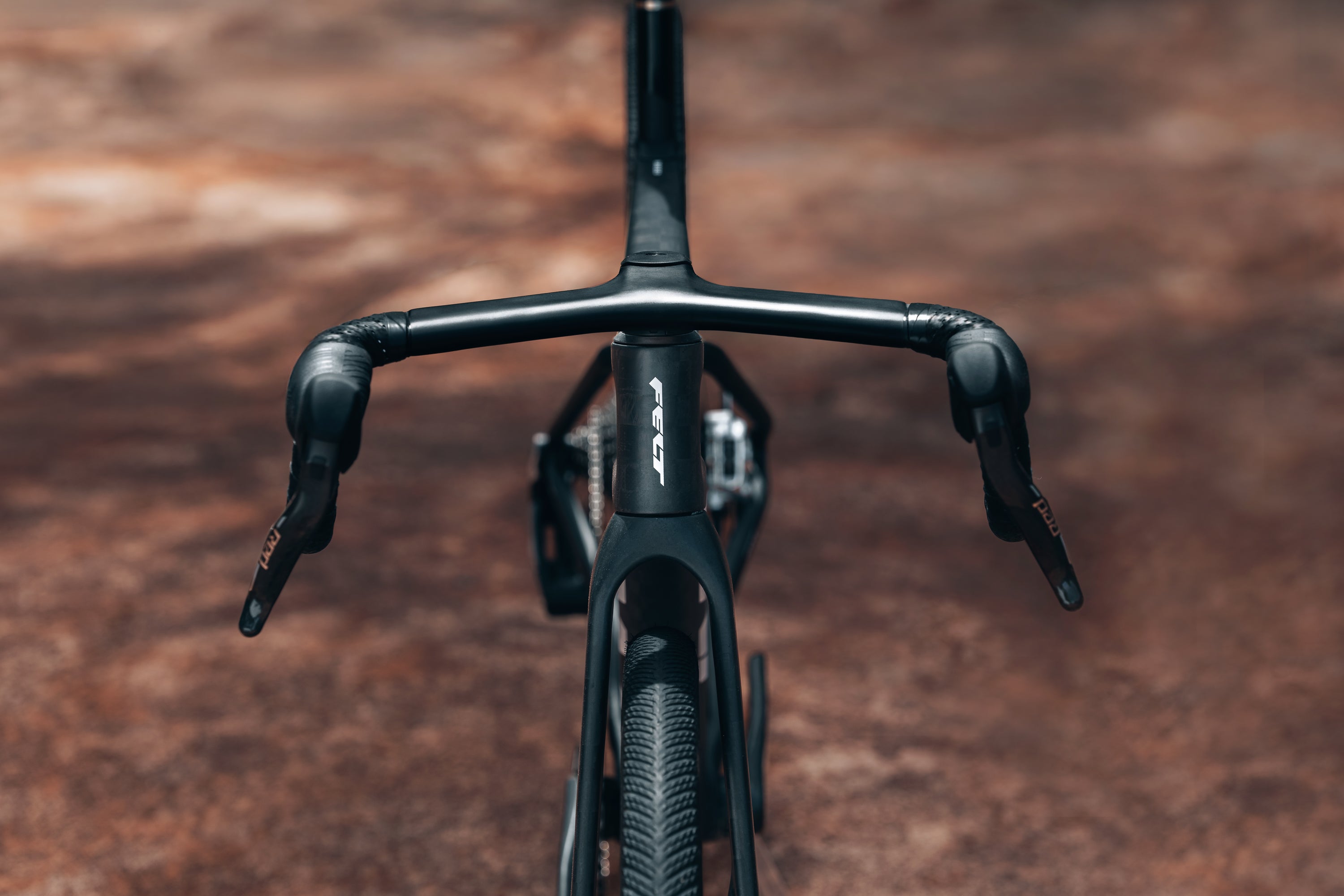 BREED | FRD FRAMEKIT – felt-bikes