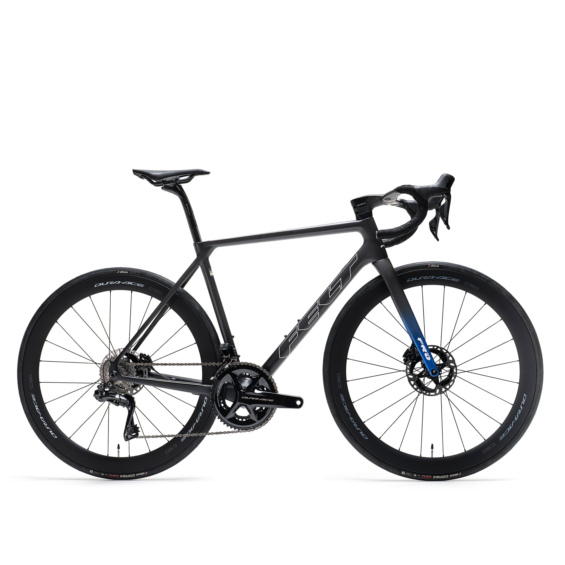 FR | FRD SHIMANO DURA-ACE DI2