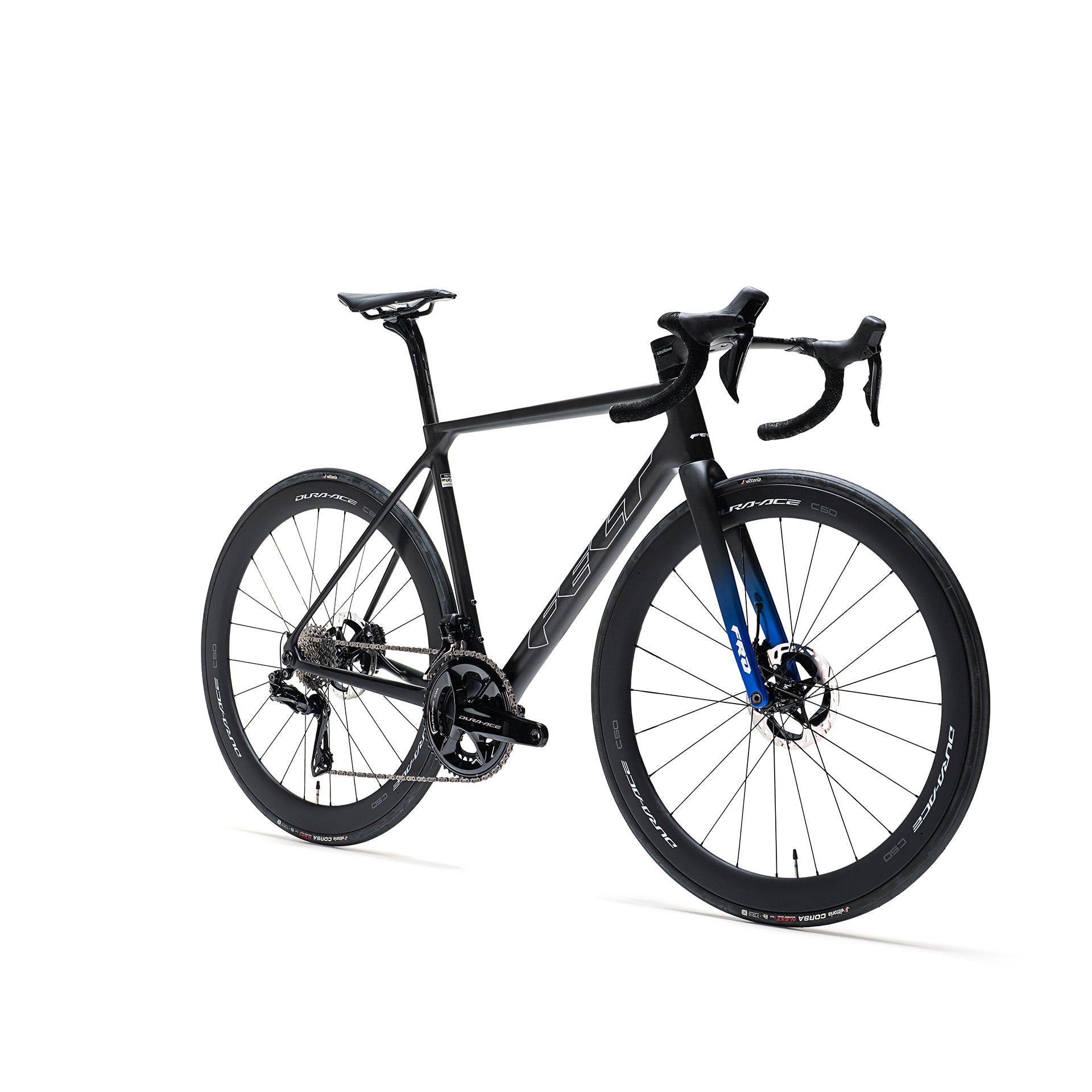 FR | FRD SHIMANO DURA-ACE DI2 – felt-bikes