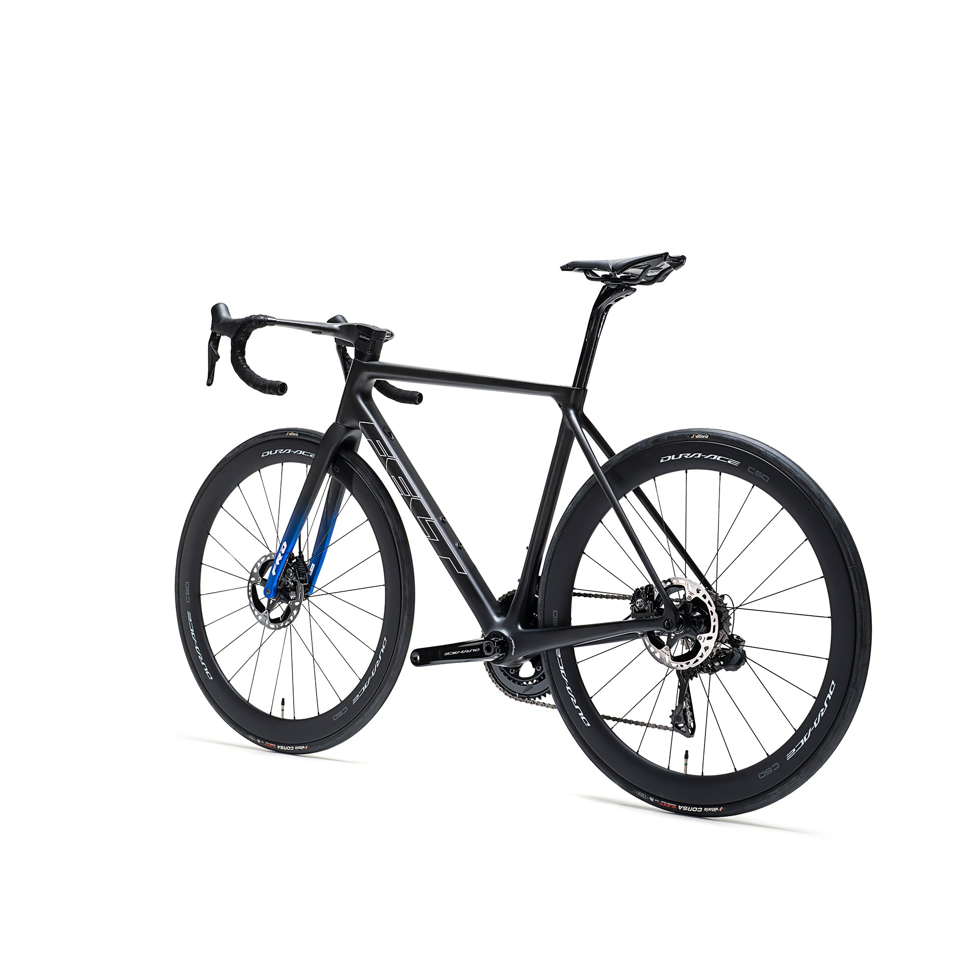 FELTフルカーボンエアロロードバイクデュラエースDi2 FR | FRD SHIMANO DURA-ACE DI2 – felt-bikes