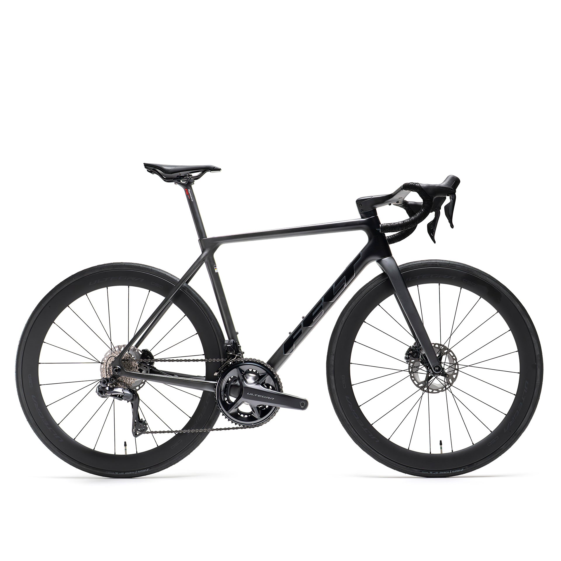 FR | PRO SHIMANO ULTEGRA DI2