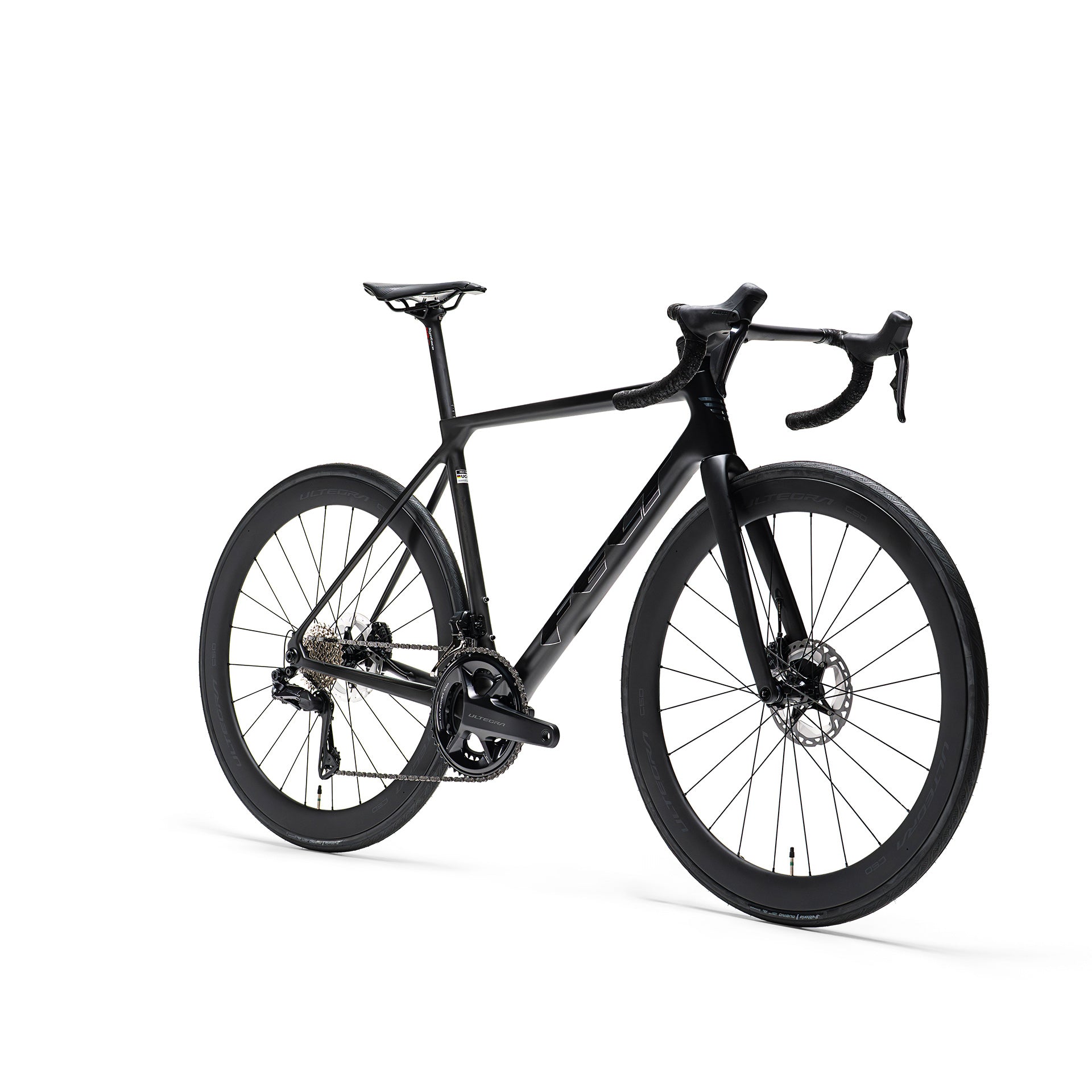 FR | PRO SHIMANO ULTEGRA DI2