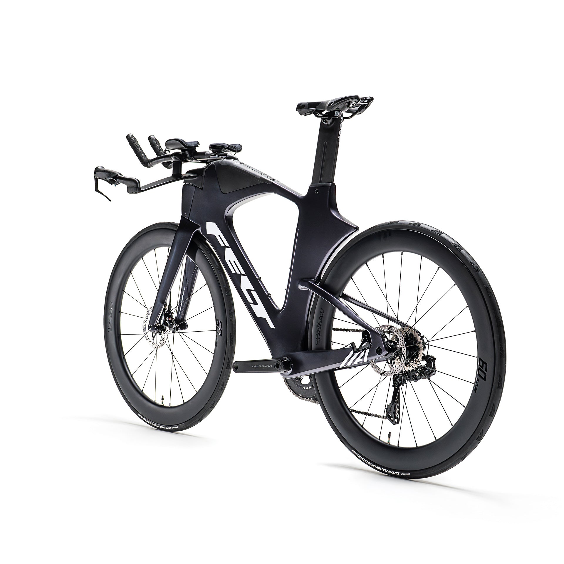 IA 2.0 |   EXPERT SHIMANO ULTEGRA Di2