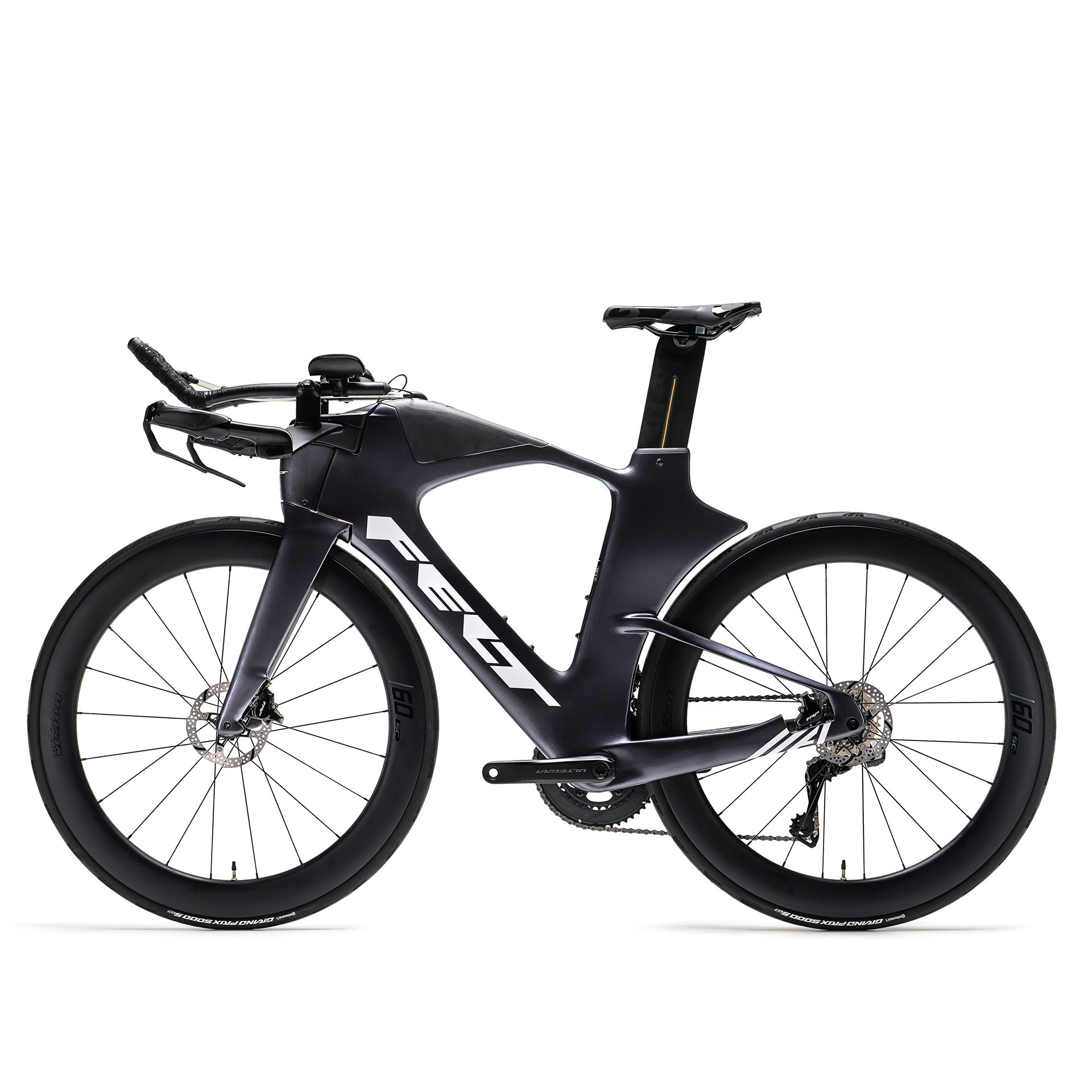 IA 2.0 |   EXPERT SHIMANO ULTEGRA Di2