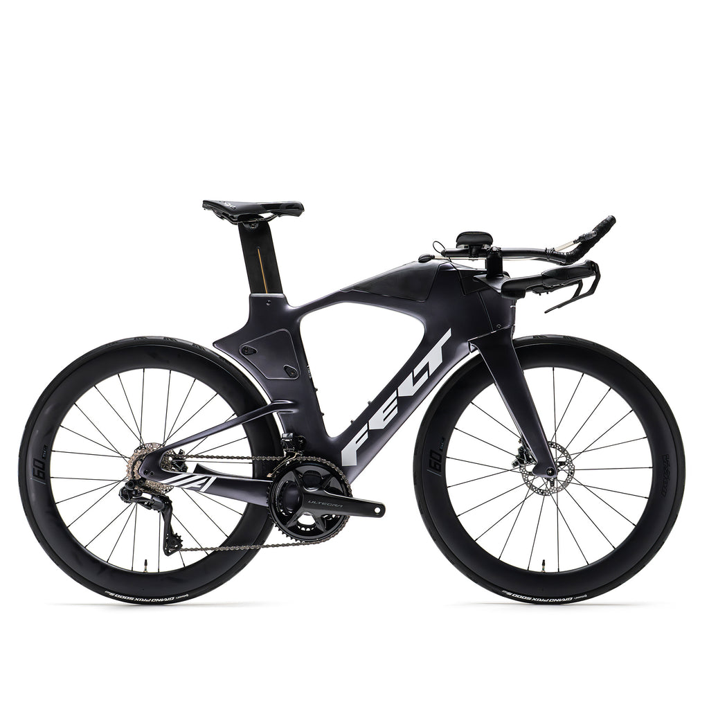 IA 2.0 |   EXPERT SHIMANO ULTEGRA Di2