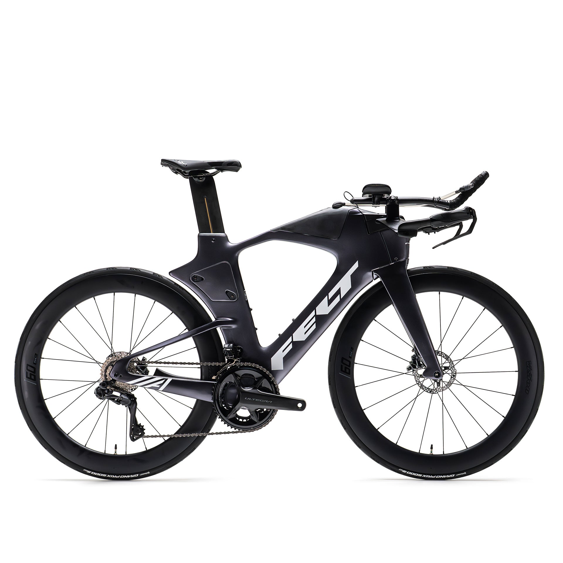 IA 2.0 |   EXPERT SHIMANO ULTEGRA Di2