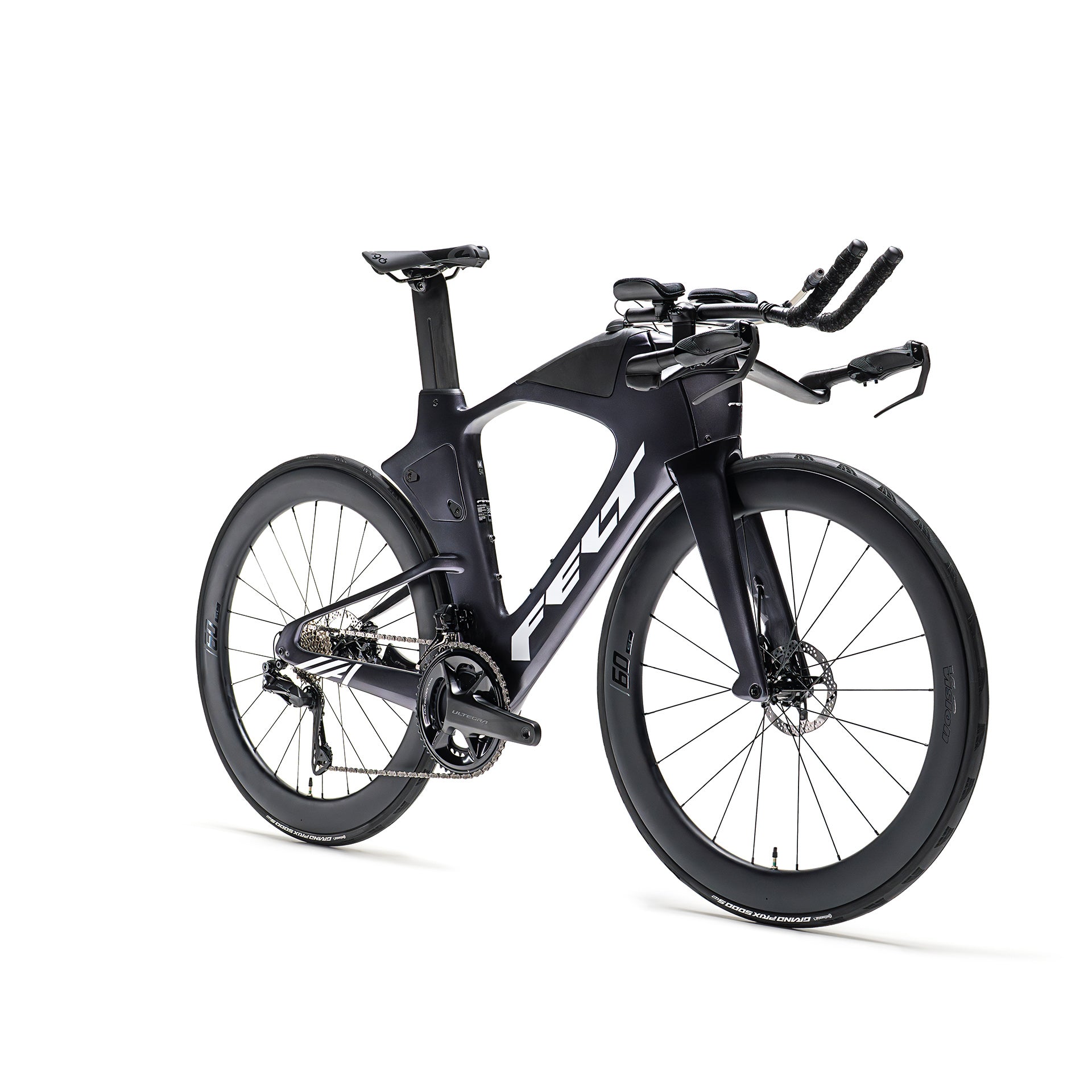 IA 2.0 |   EXPERT SHIMANO ULTEGRA Di2