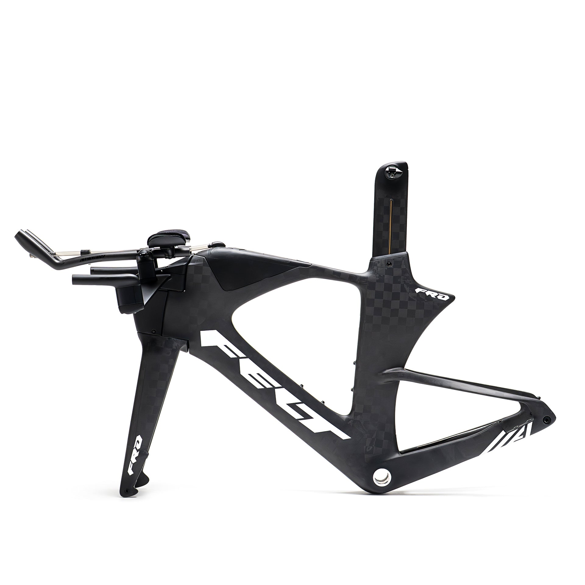 IA 2.0 | FRD FRAMEKIT