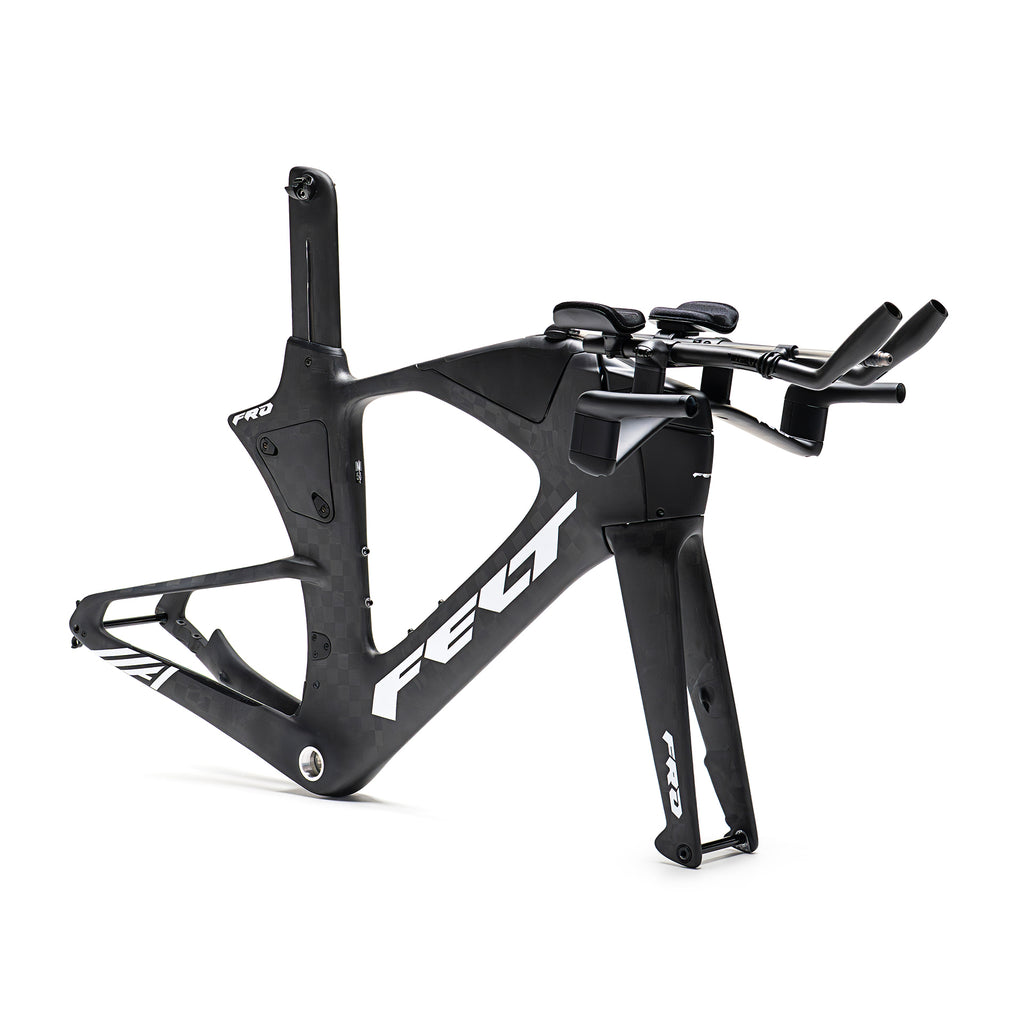 IA 2.0 | FRD FRAMEKIT