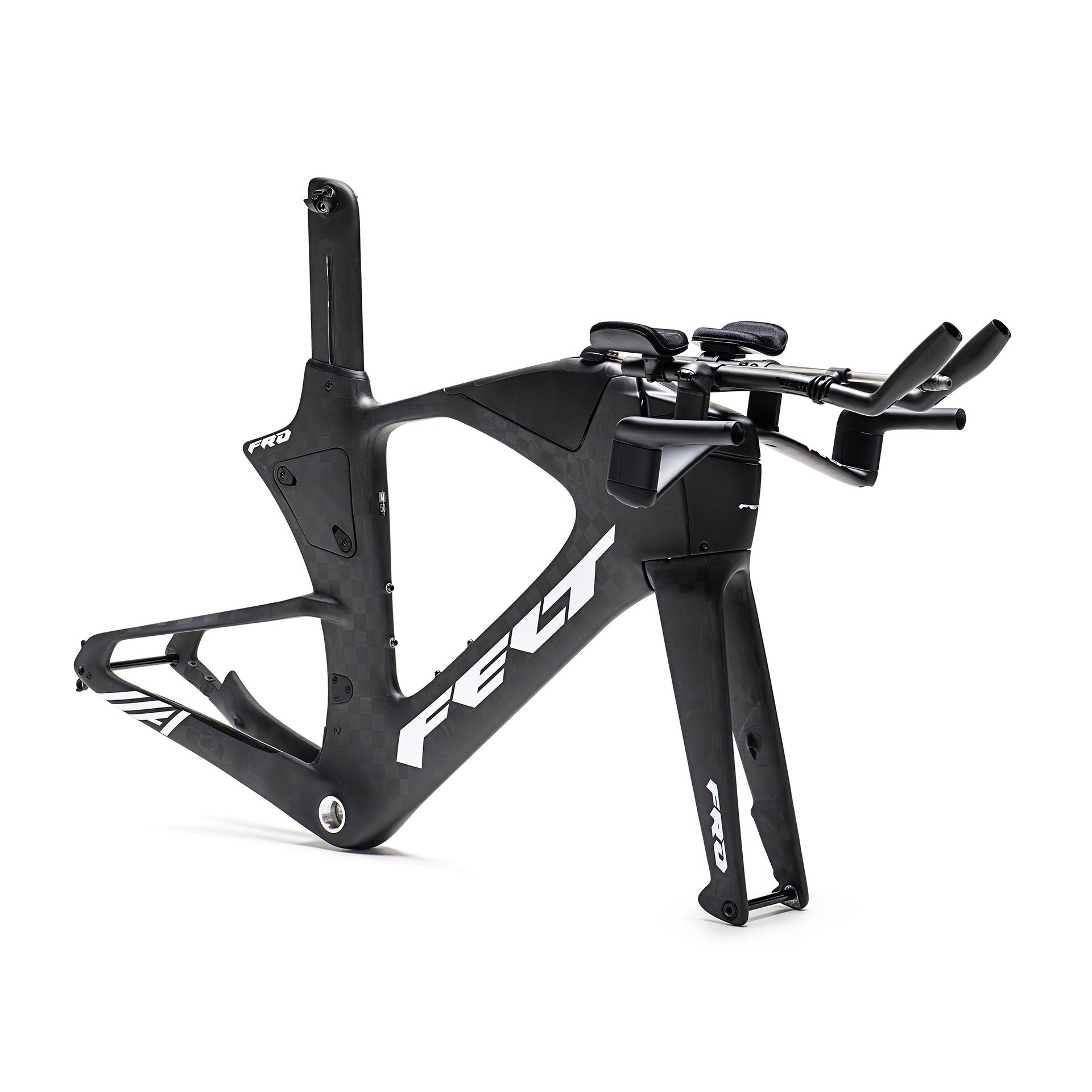 IA 2.0 | FRD FRAMEKIT