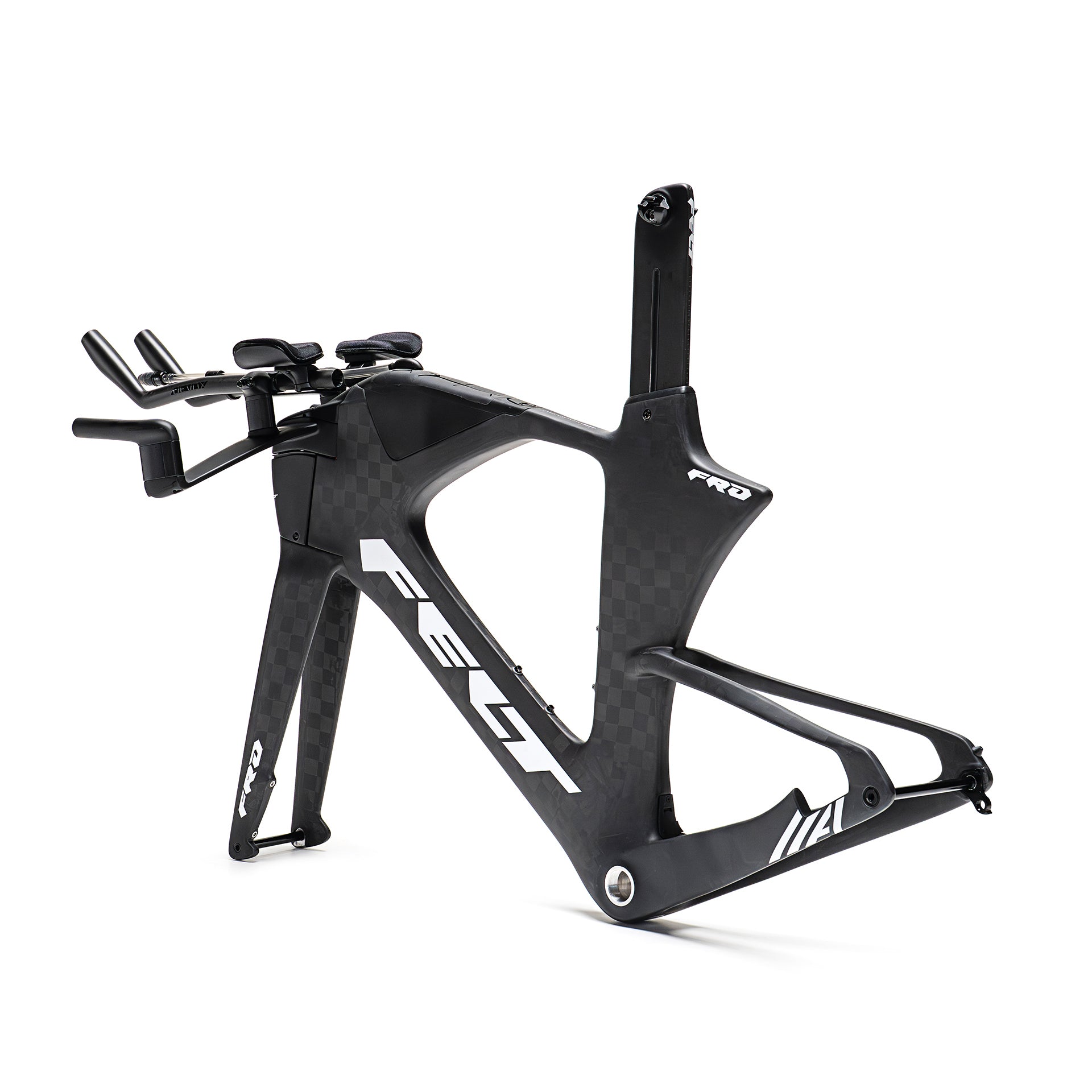 FELT IAシリーズ フレーム IA 2.0 | FRD FRAMEKIT – felt-bikes