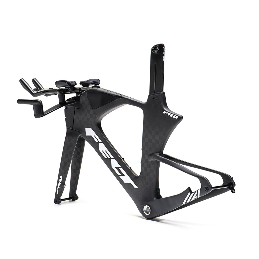 IA 2.0 | FRD FRAMEKIT
