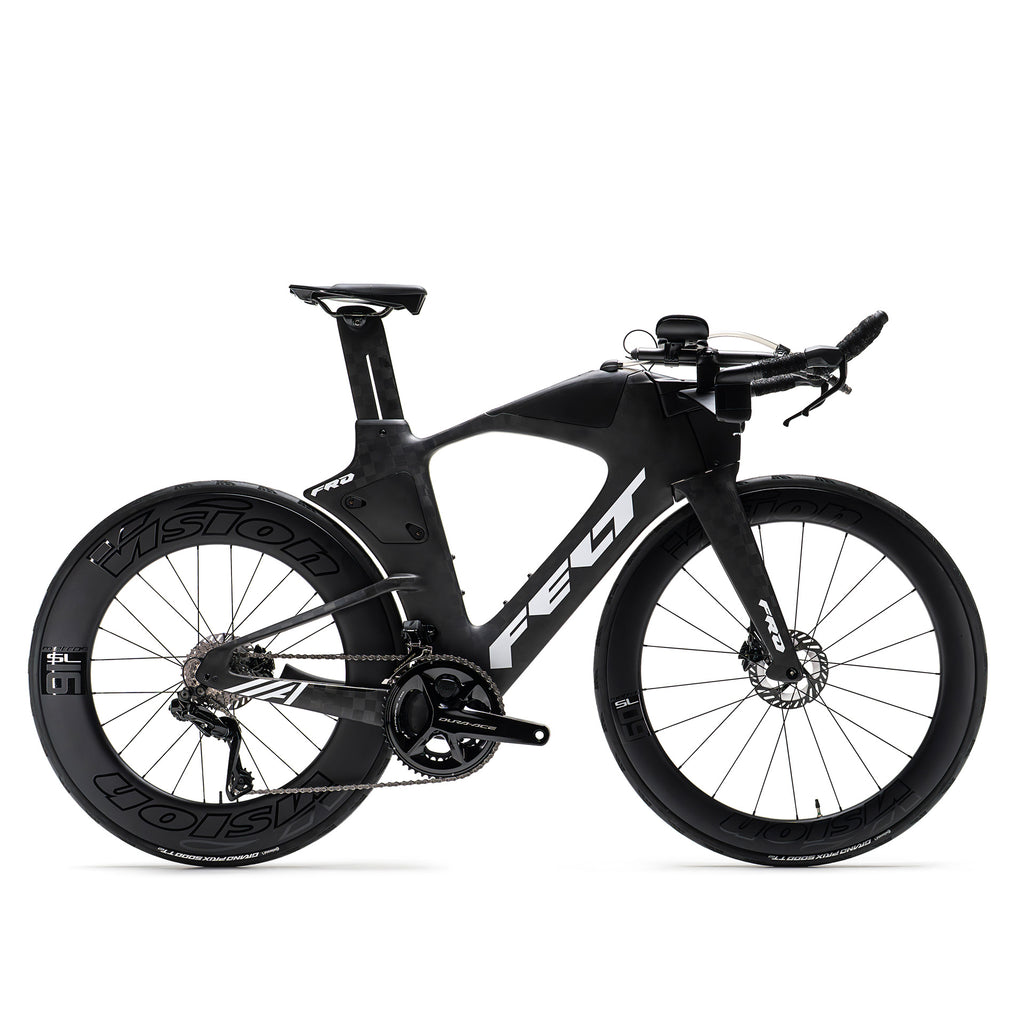 IA 2.0 | FRD SHIMANO DURA-ACE Di2