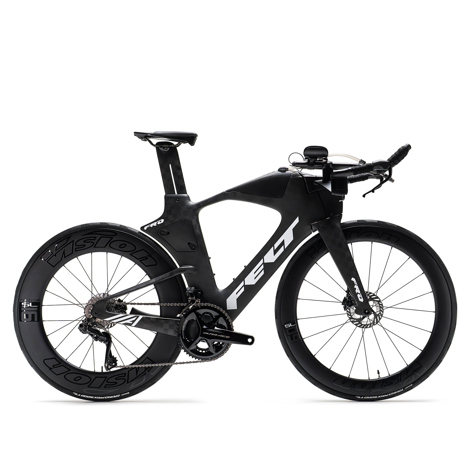 IA 2.0 | FRD SHIMANO DURA-ACE Di2