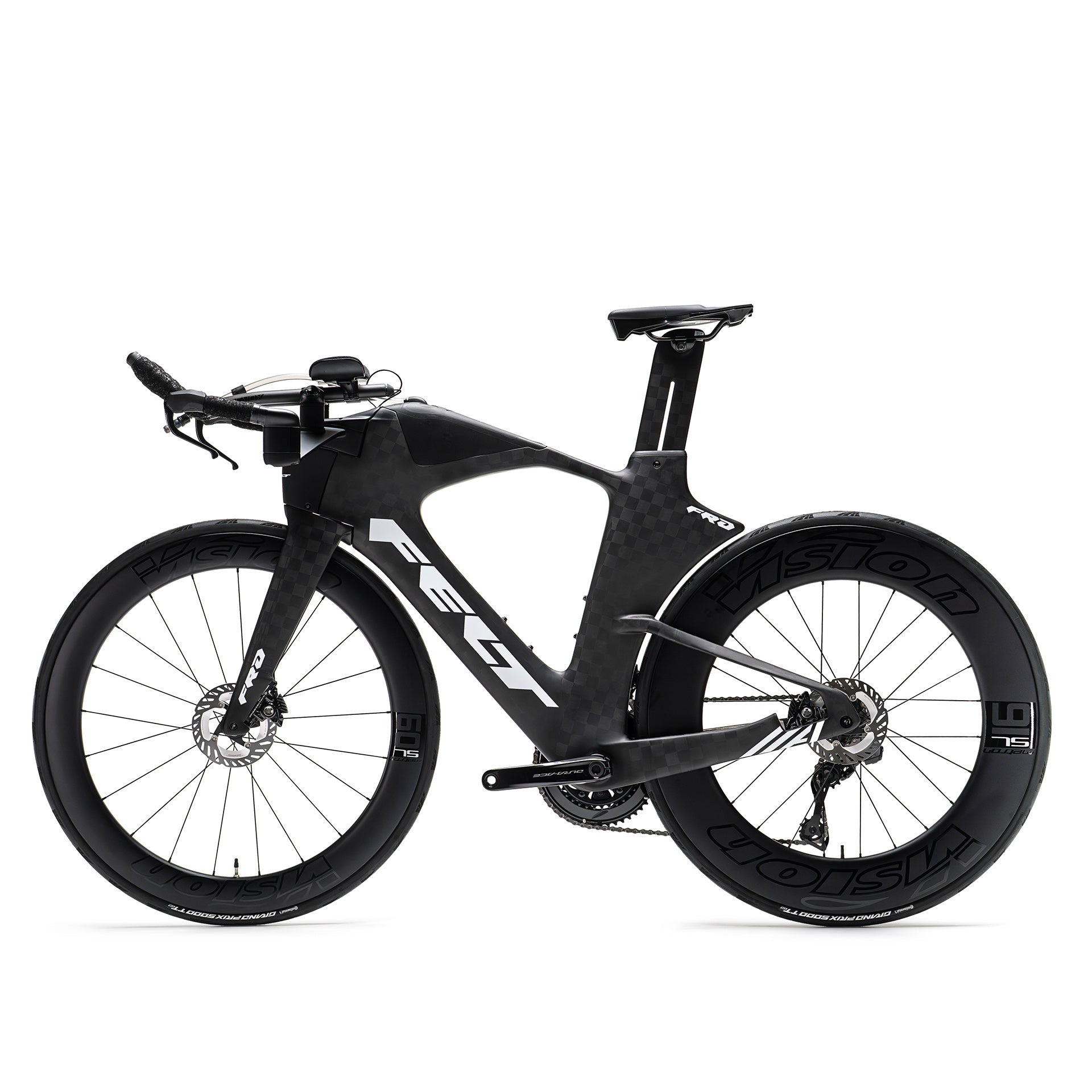 IA 2.0 | FRD SHIMANO DURA-ACE Di2 – felt-bikes