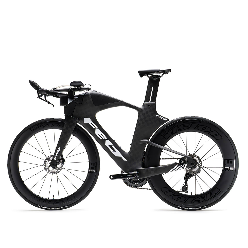 IA 2.0 | FRD SHIMANO DURA-ACE Di2