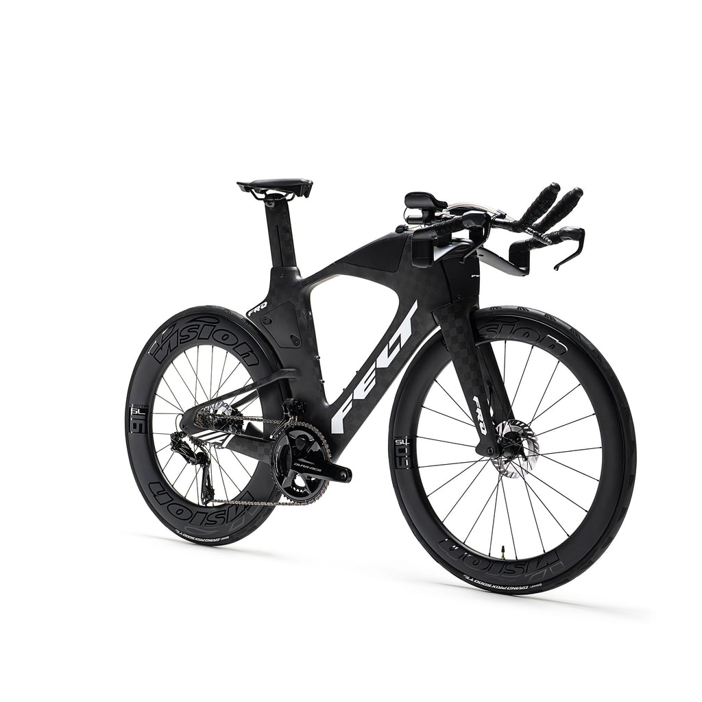 IA 2.0 | FRD SHIMANO DURA-ACE Di2