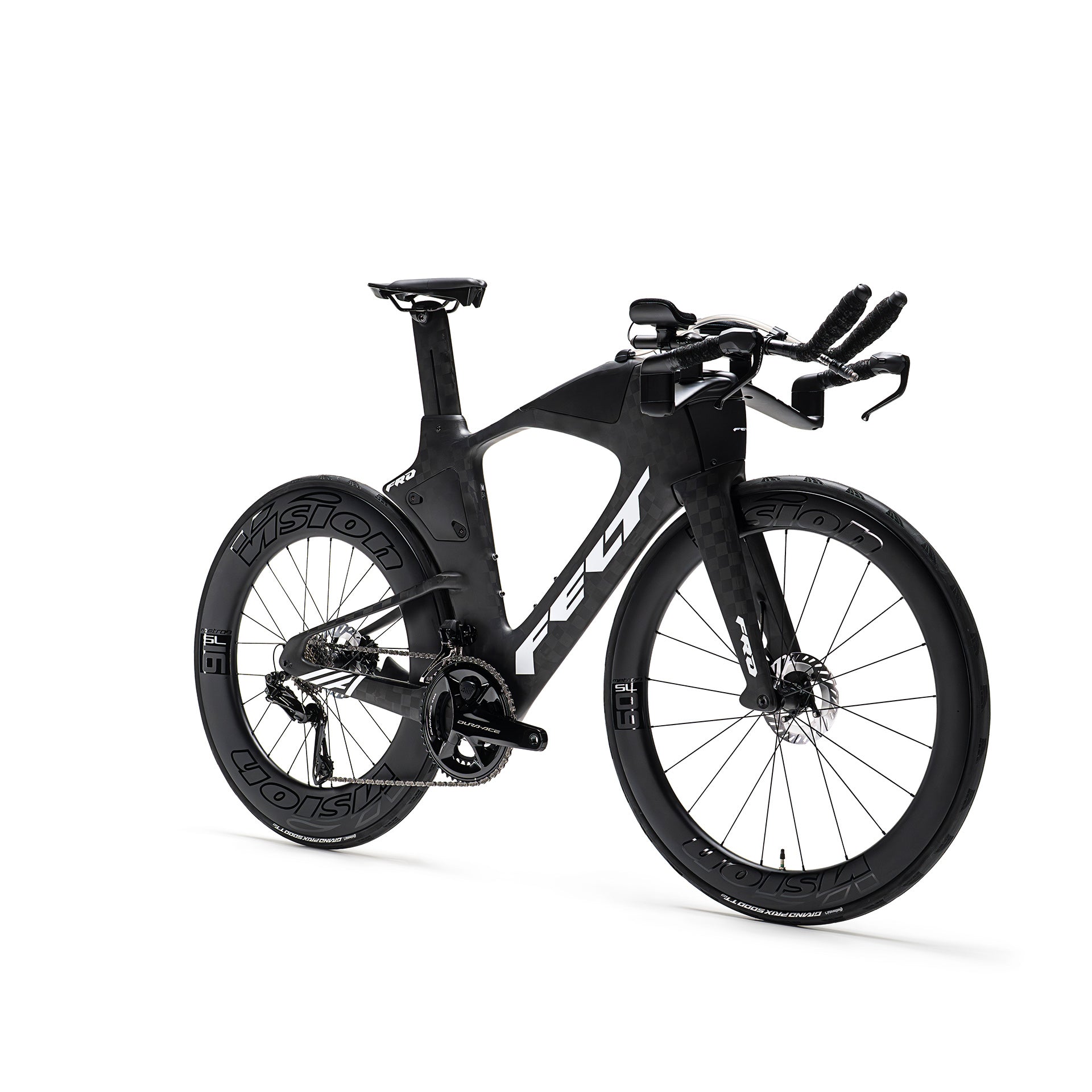IA 2.0 | FRD SHIMANO DURA-ACE Di2
