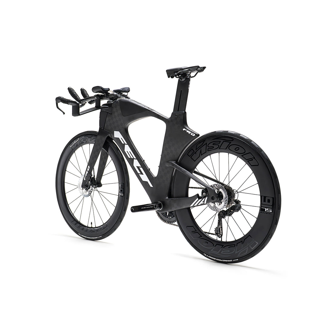 IA 2.0 | FRD SHIMANO DURA-ACE Di2