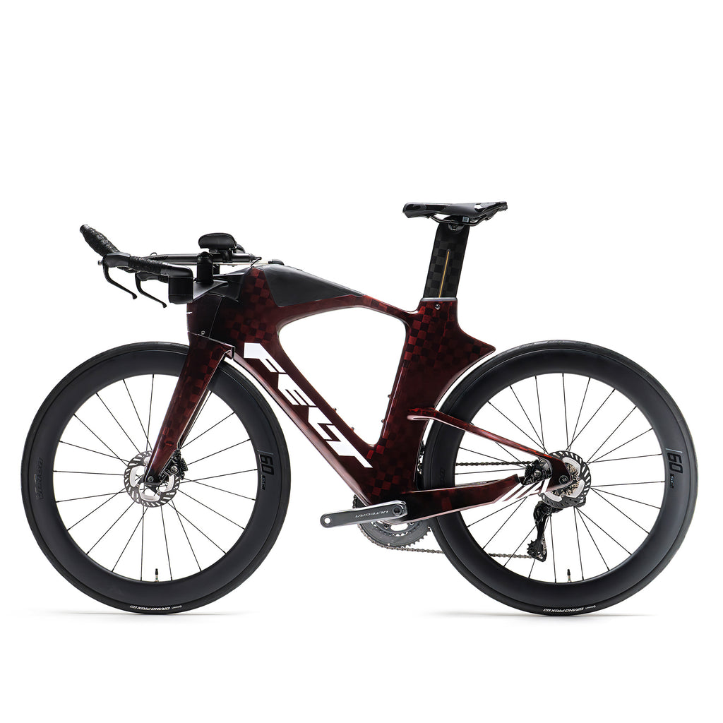 IA 2.0 |  PRO SHIMANO ULTEGRA DI2