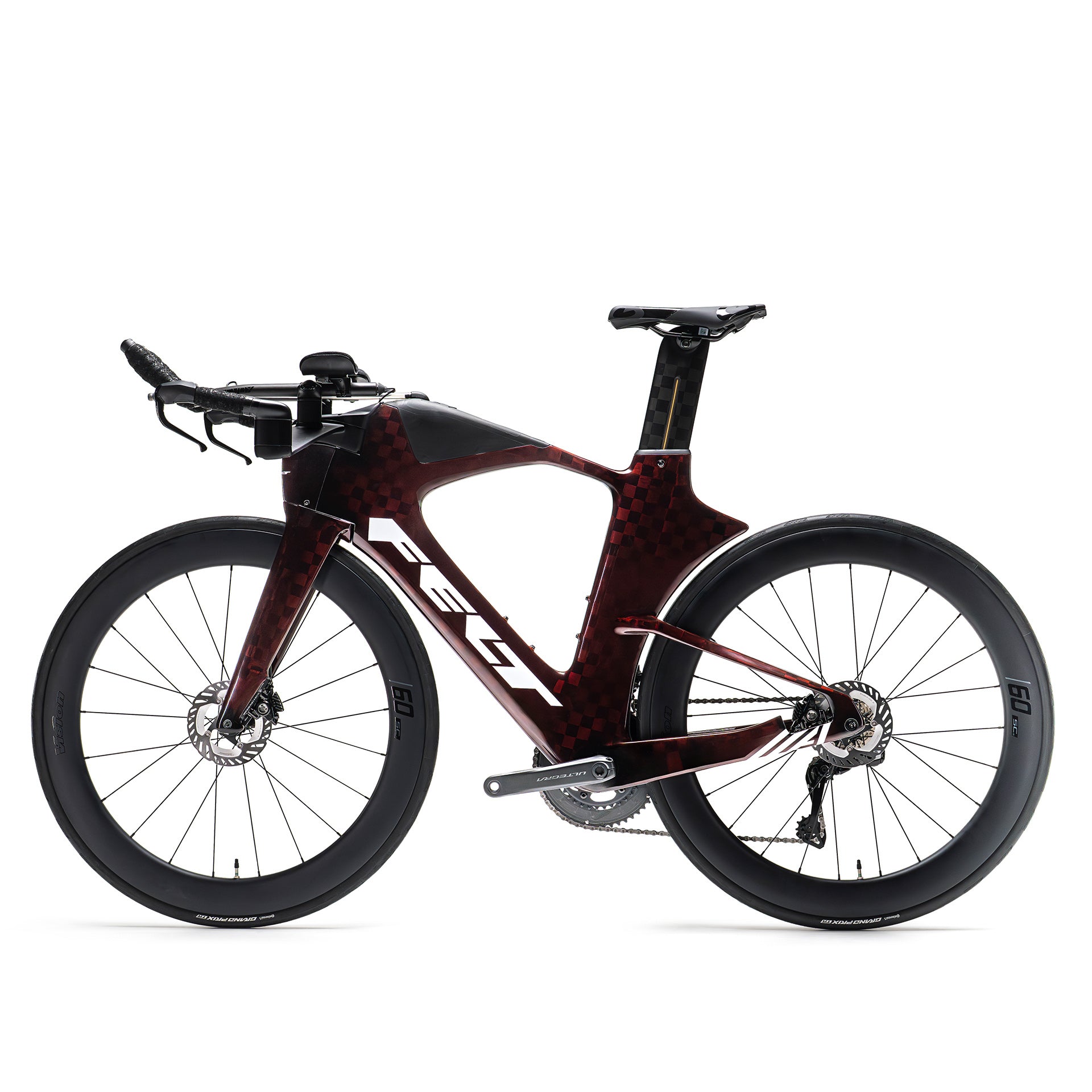 IA 2.0 |  PRO SHIMANO ULTEGRA DI2