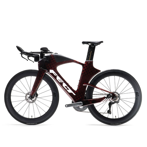 IA 2.0 |  PRO SHIMANO ULTEGRA DI2