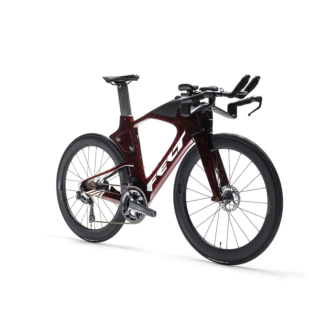 IA 2.0 |  PRO SHIMANO ULTEGRA DI2