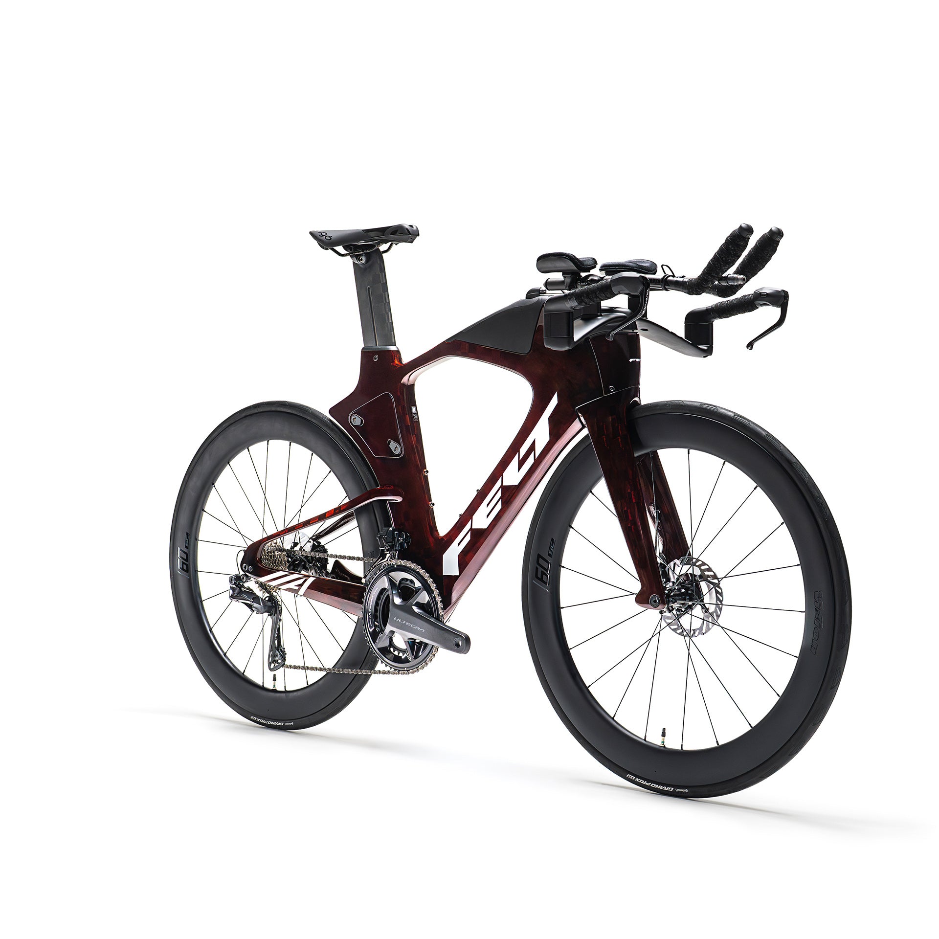 IA 2.0 |  PRO SHIMANO ULTEGRA DI2