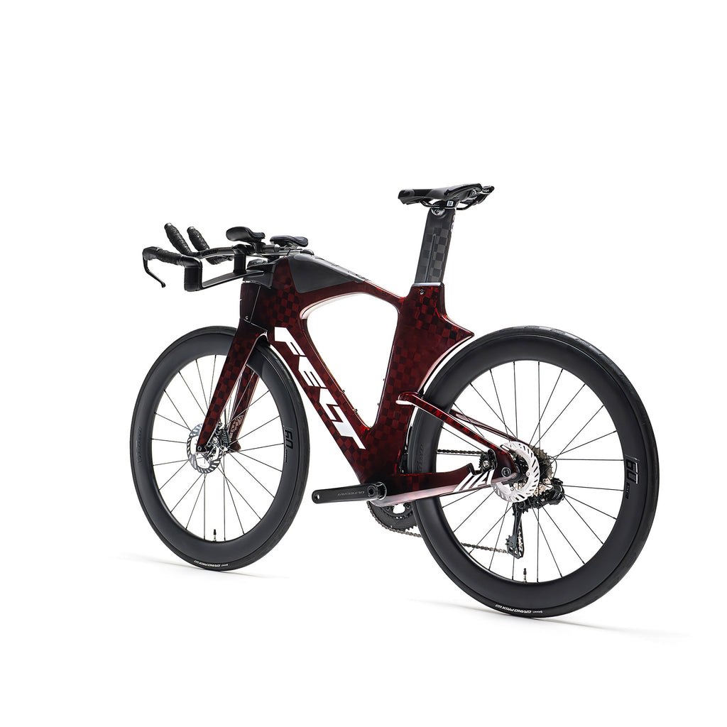 IA 2.0 |  PRO SHIMANO ULTEGRA DI2