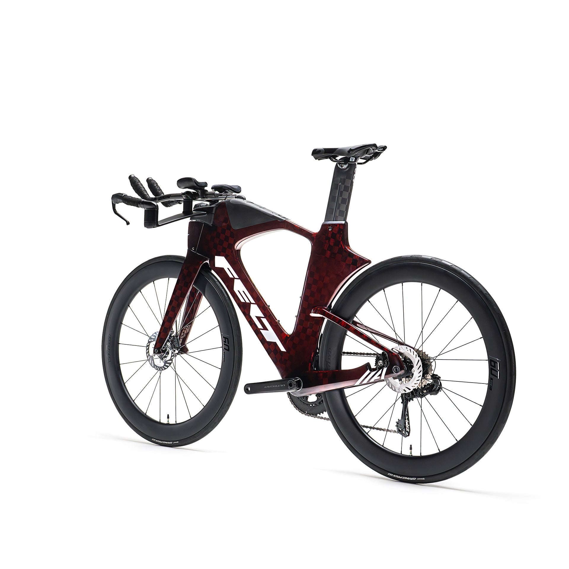 IA 2.0 |  PRO SHIMANO ULTEGRA DI2